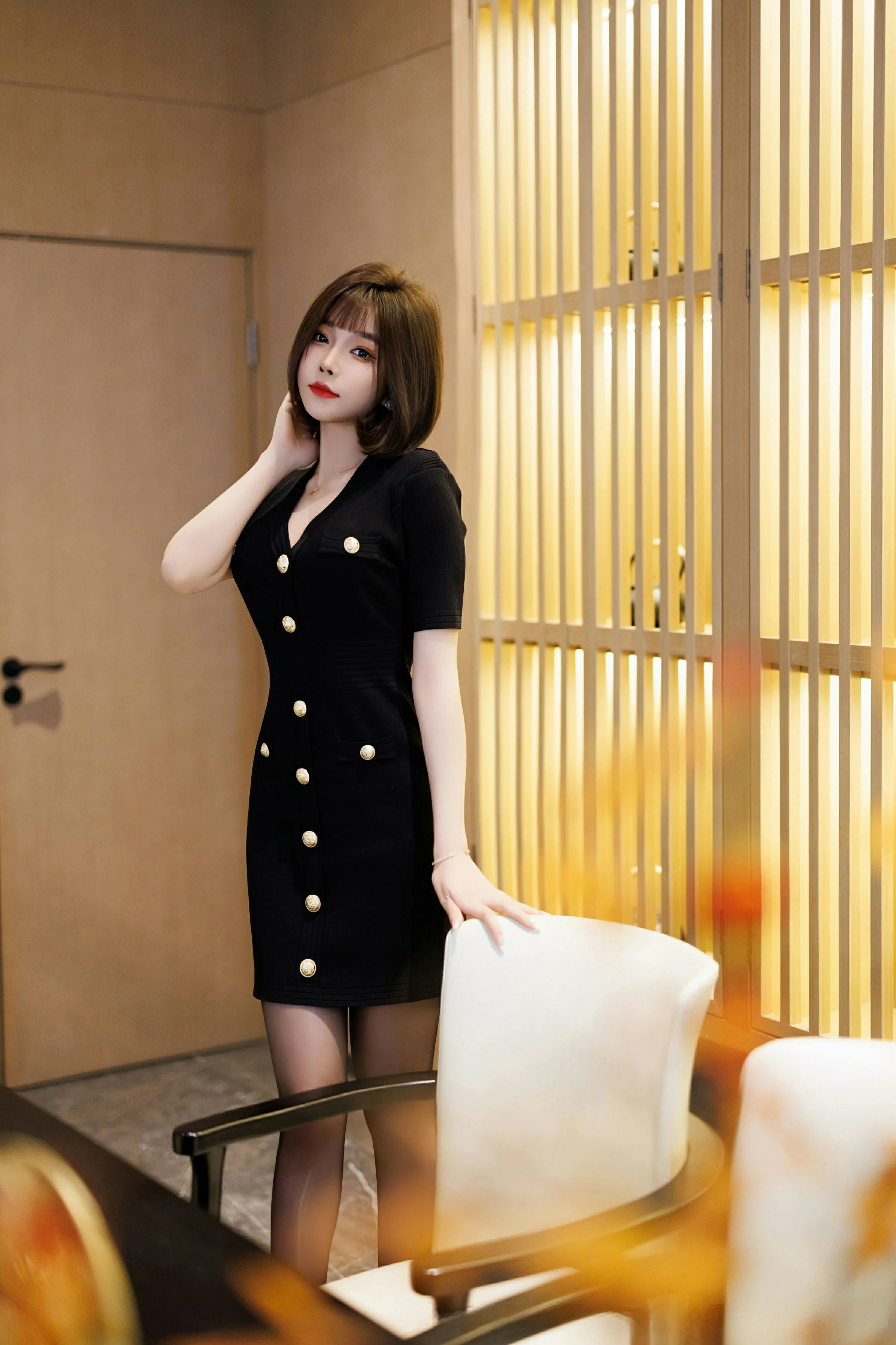  XiuRen 秀人 No.10013 徐莉芝Booty [90P]第5张