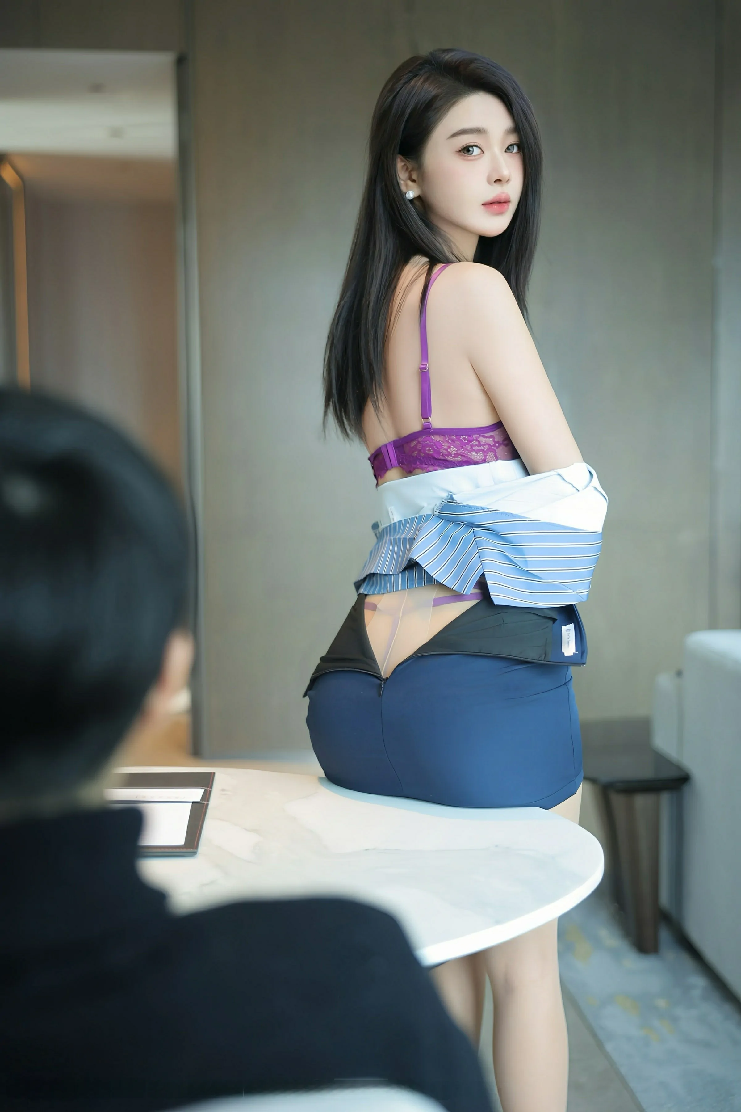  XiuRen 秀人 No.9921 Candy糖糖 [89P]第6张