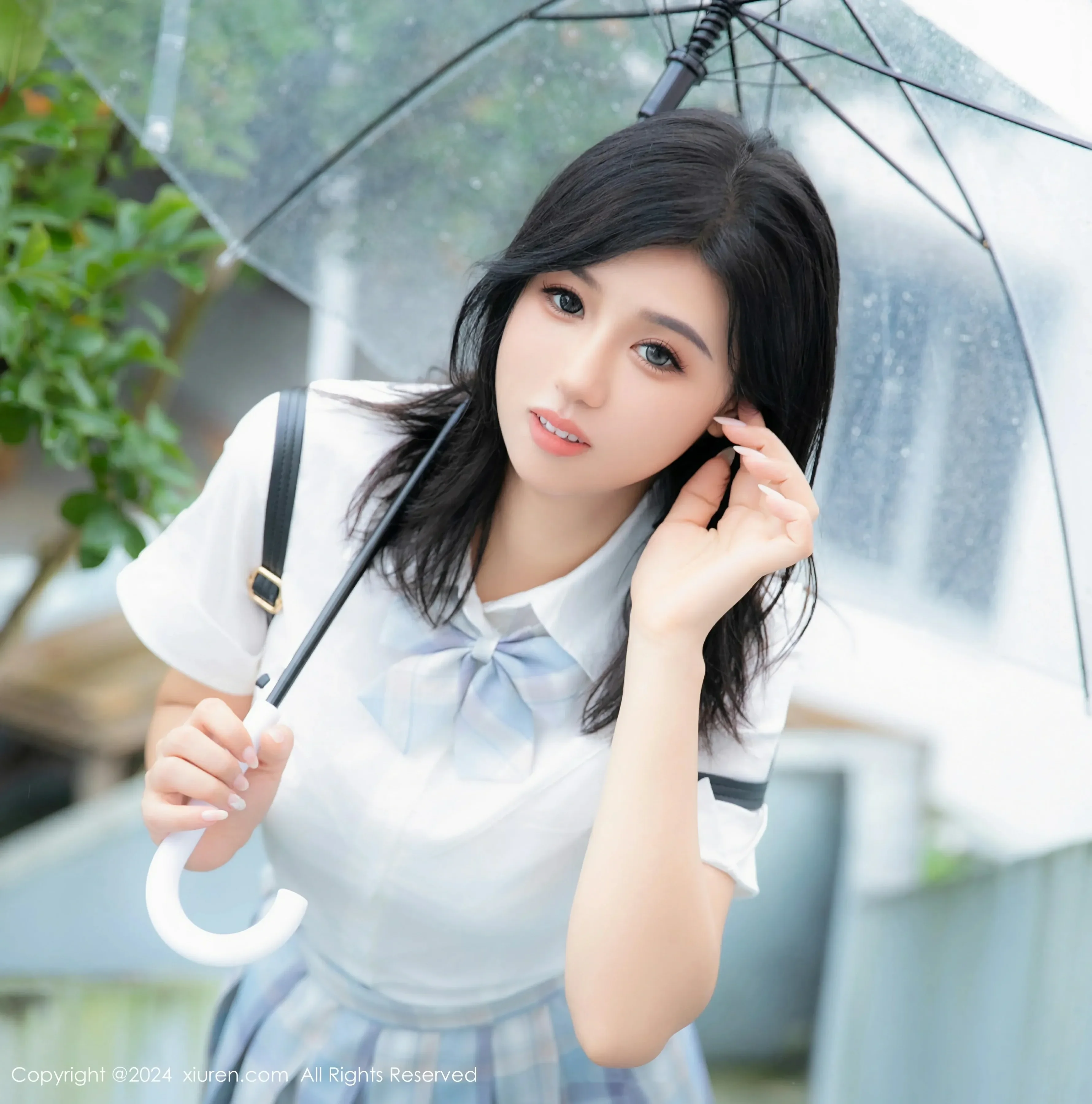  XiuRen 秀人 No.8759 金小依 [93P]第2张