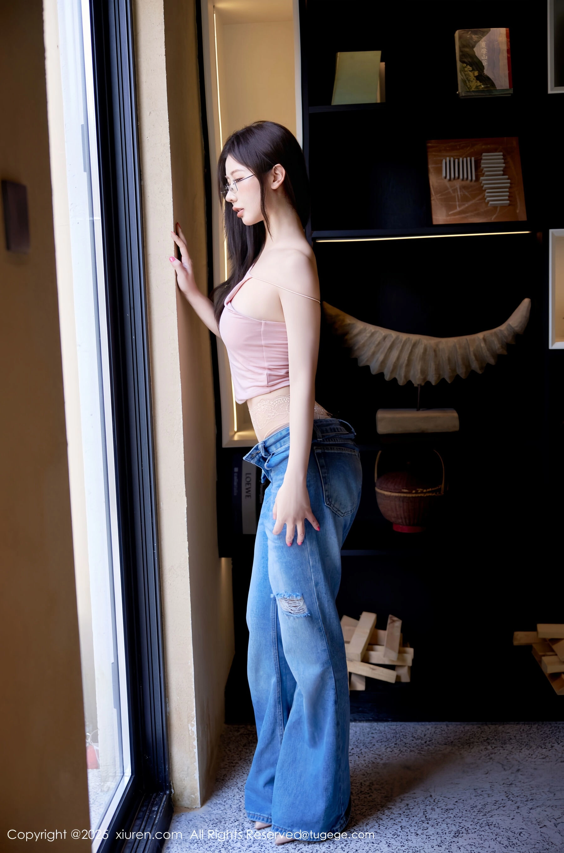  秀人网 尹甜甜sunny Vol.10983 [83P]第10张