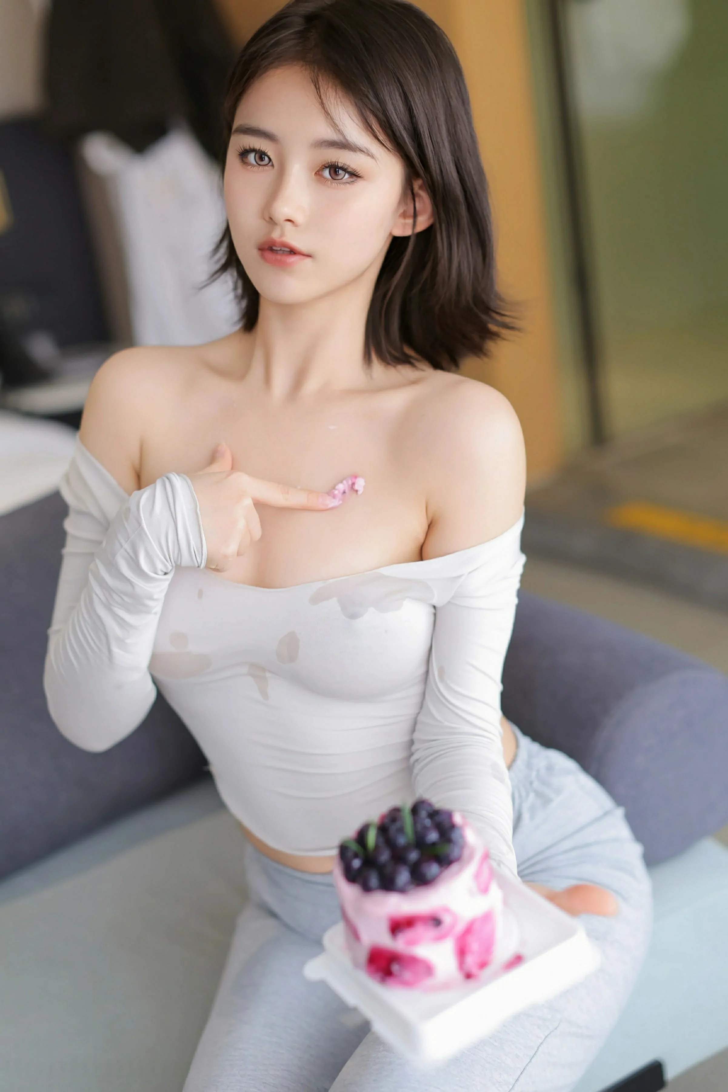  XiuRen 秀人 No.10021 小橘子orange [77P]第13张