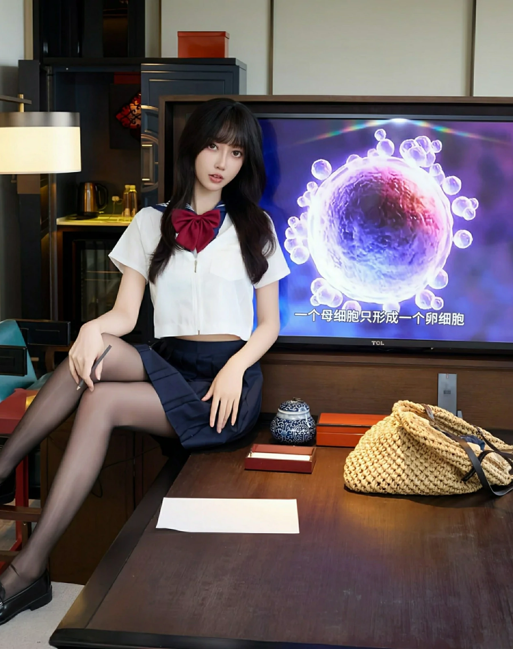  秀人网 No.10766 玥儿玥er [68P]第10张