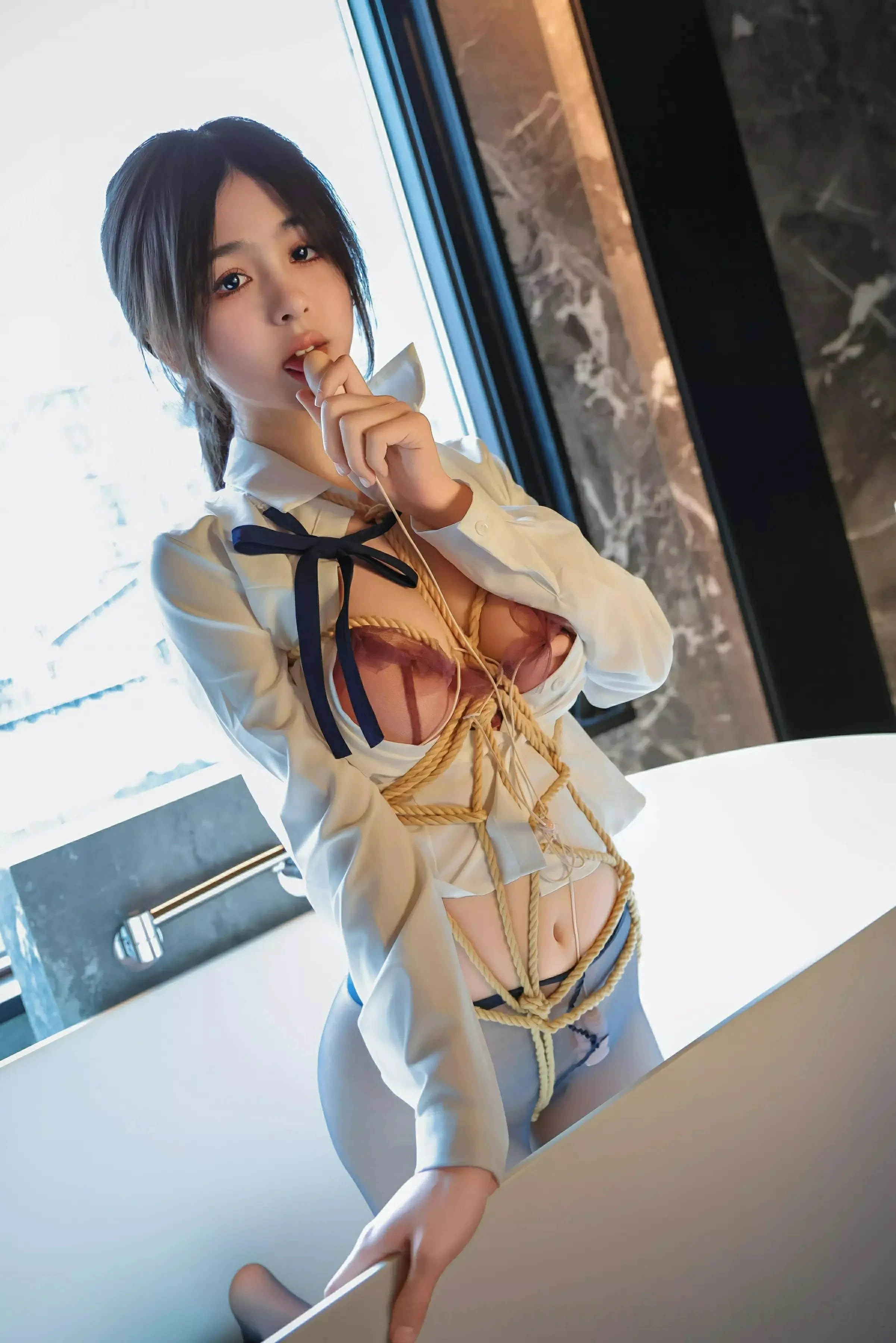  XiuRen 秀人 No.9949 奶芙乔乔 [72P]第19张