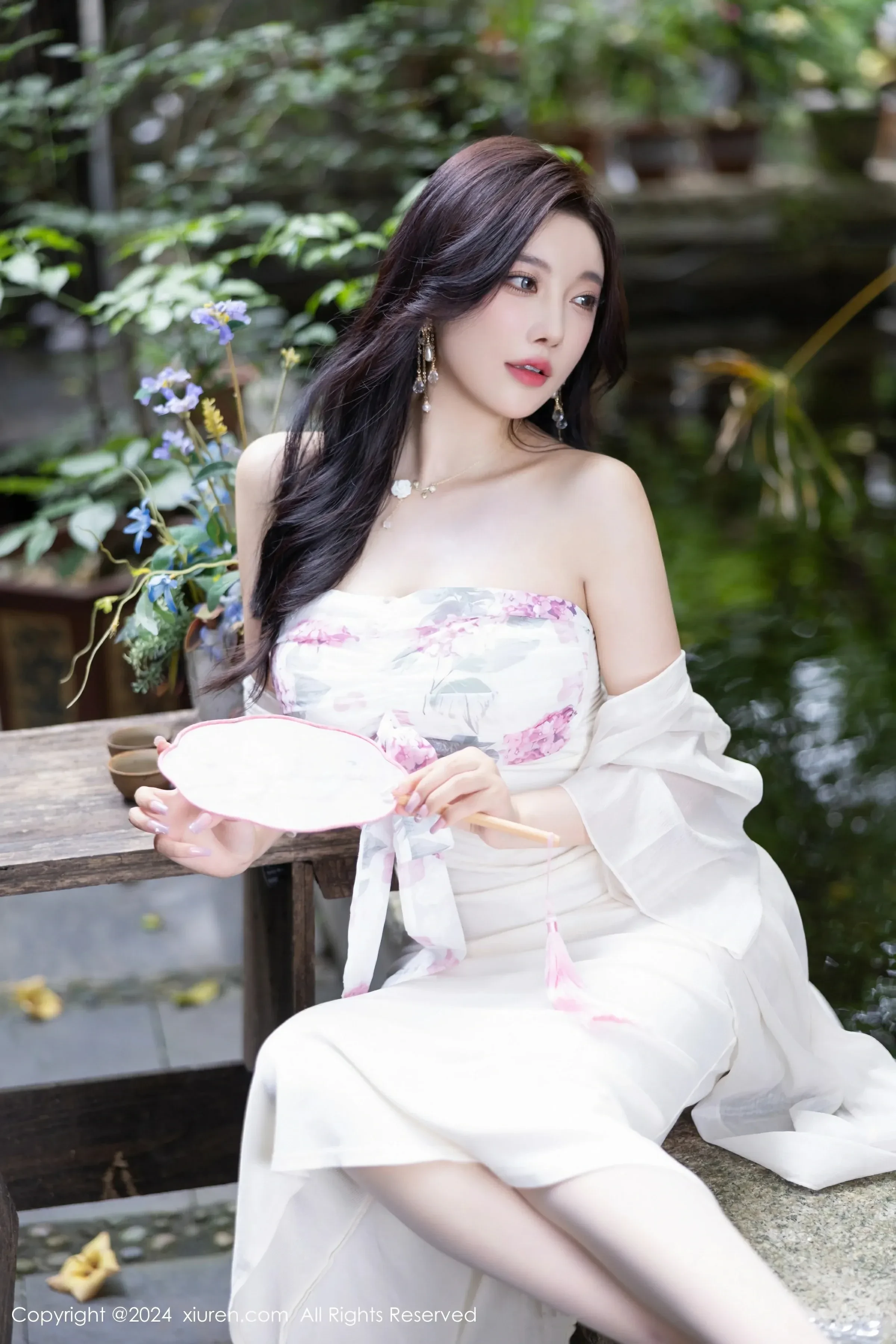  XiuRen 秀人 No.8926 杨晨晨Yome [80P]第6张