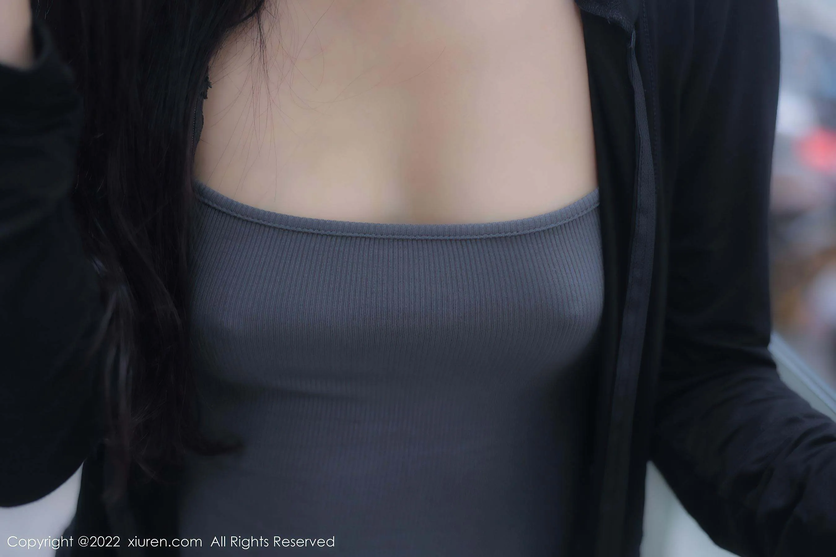 秀人网 No.5553 顾楚楚Maily第16张