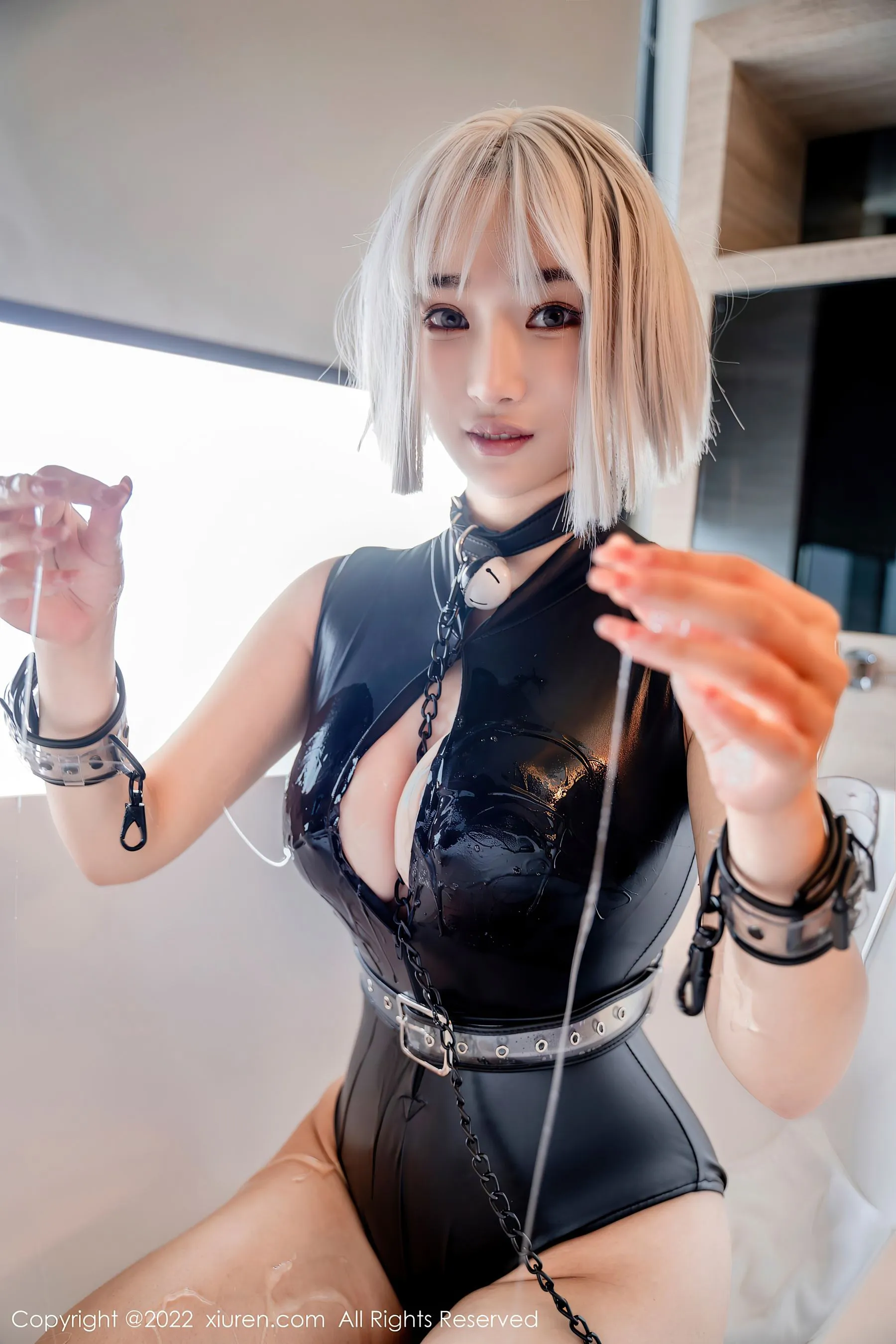 秀人网 No.5272 西门小玉第15张