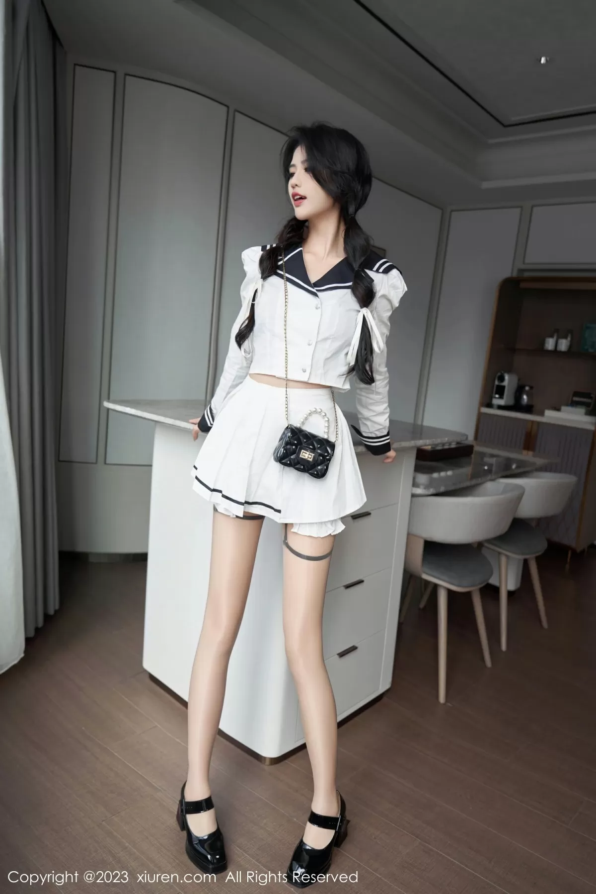  XiuRen 秀人 No.7526 浅浅Danny [92P]第7张