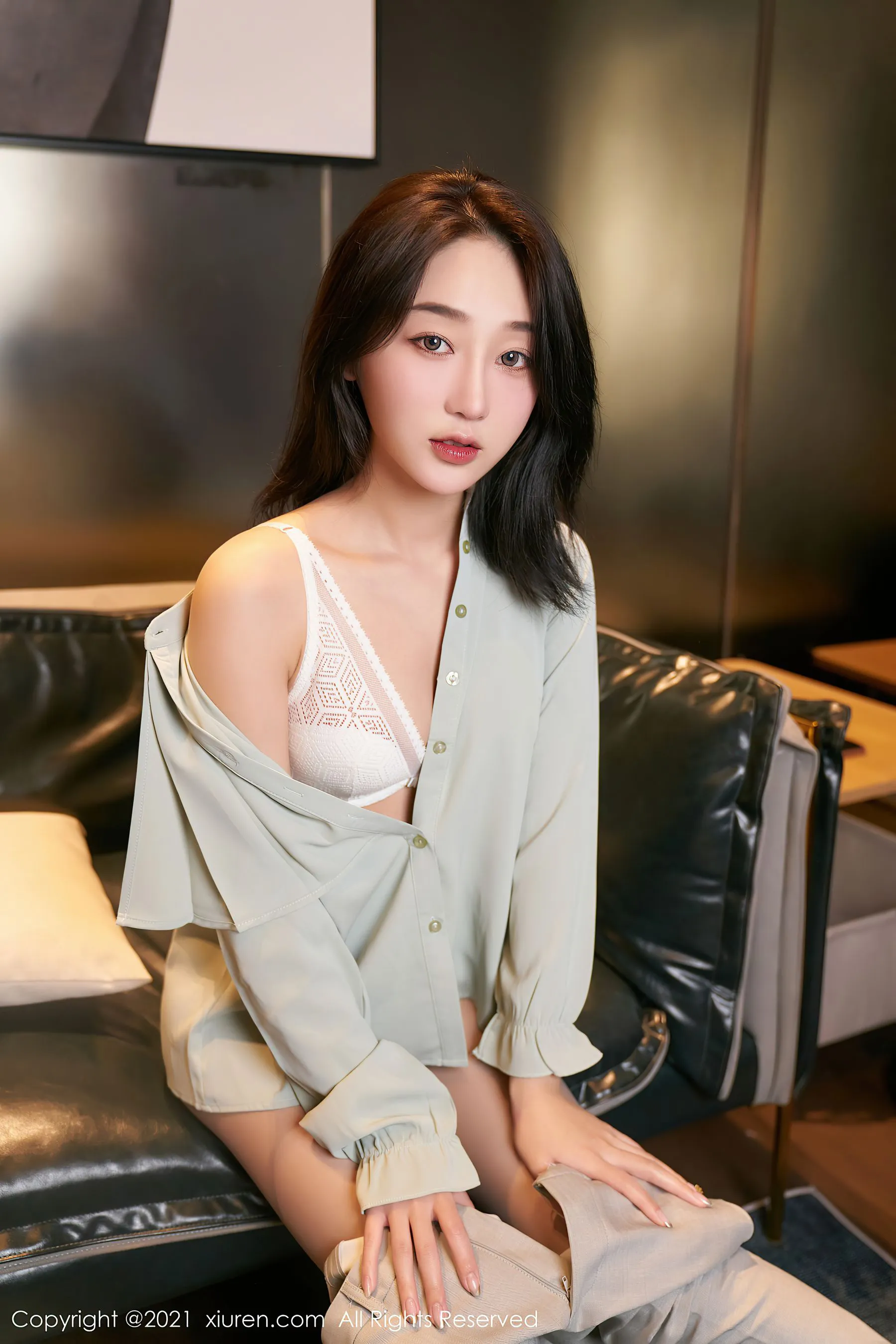 秀人 No.3009 九月生_第16张