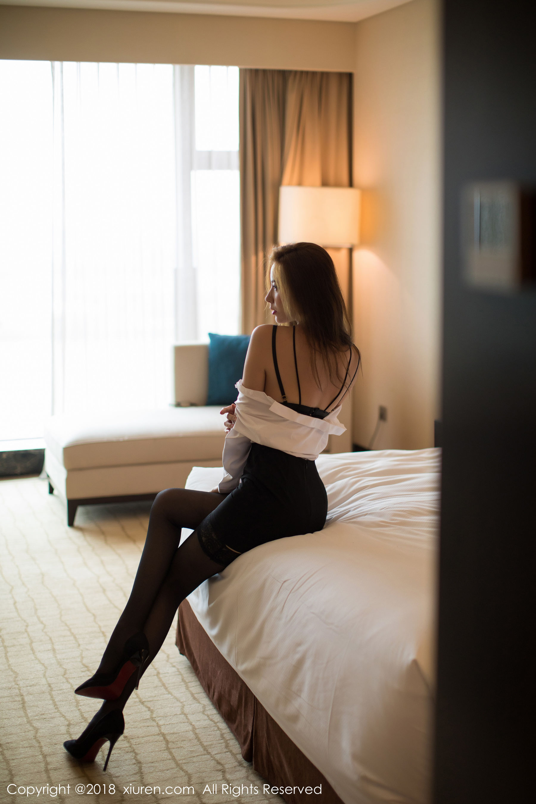  秀人 No.1290 carry第10张