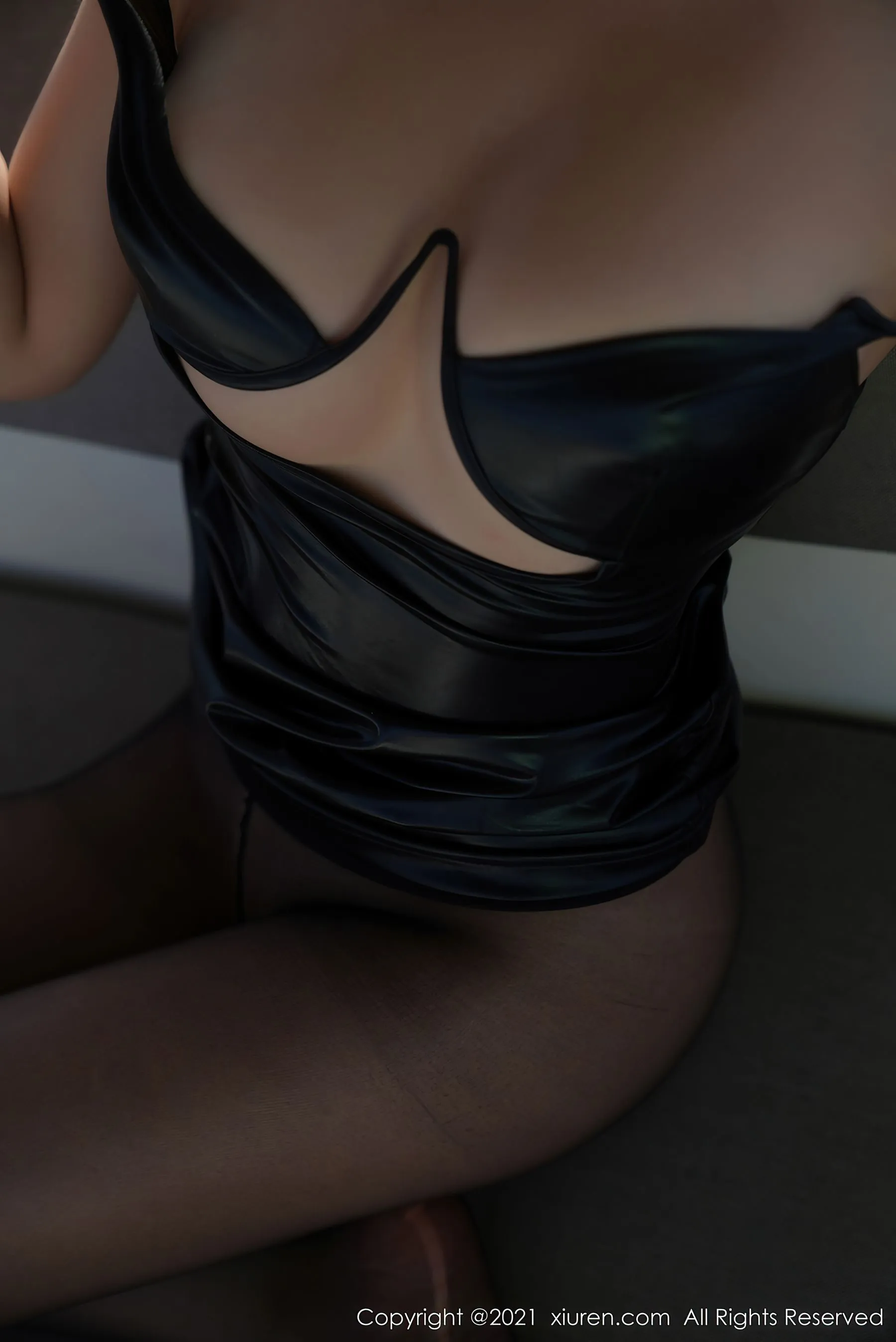 秀人 No.3082 萌汉药baby第20张