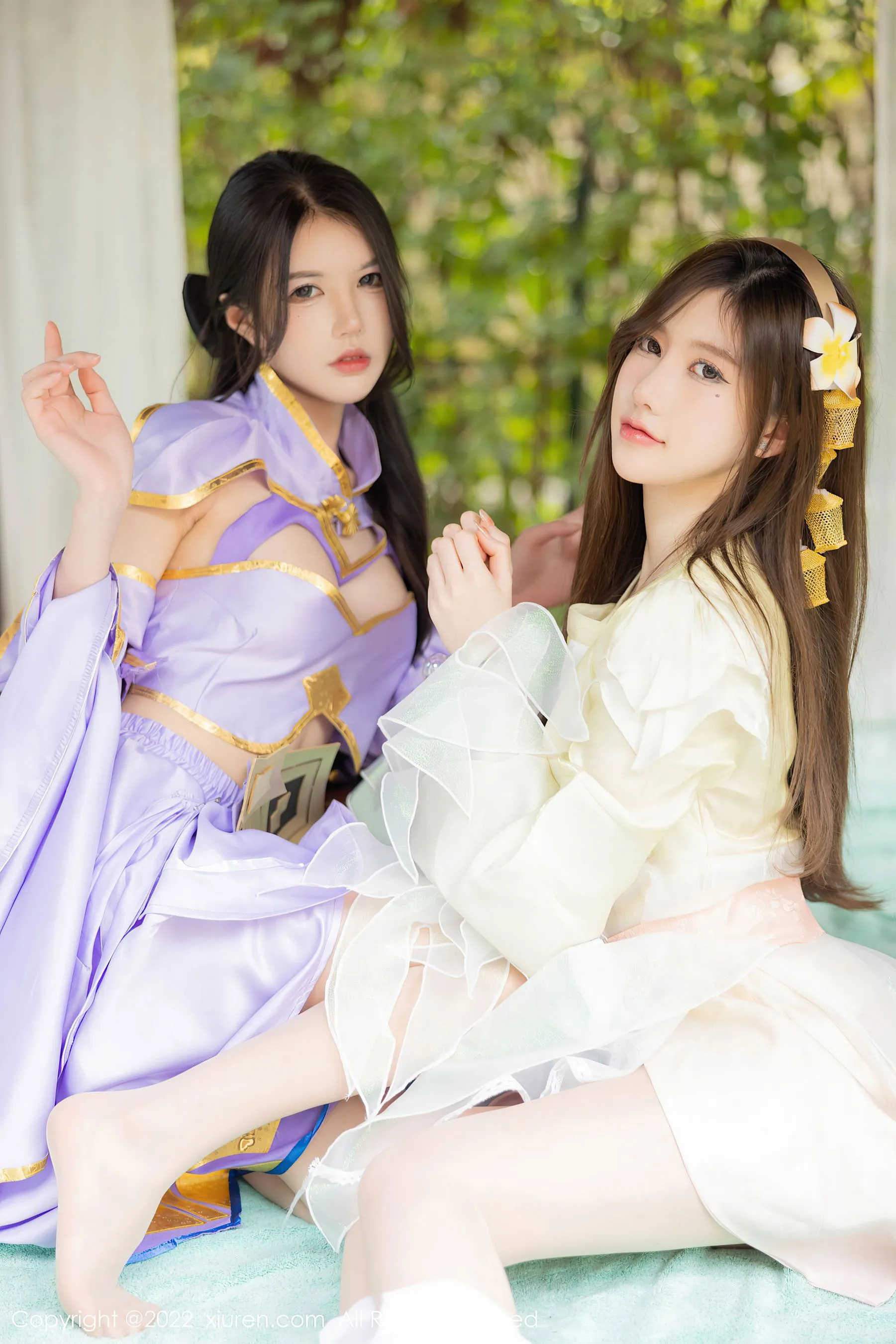 秀人网 No.4948 模特合集第5张