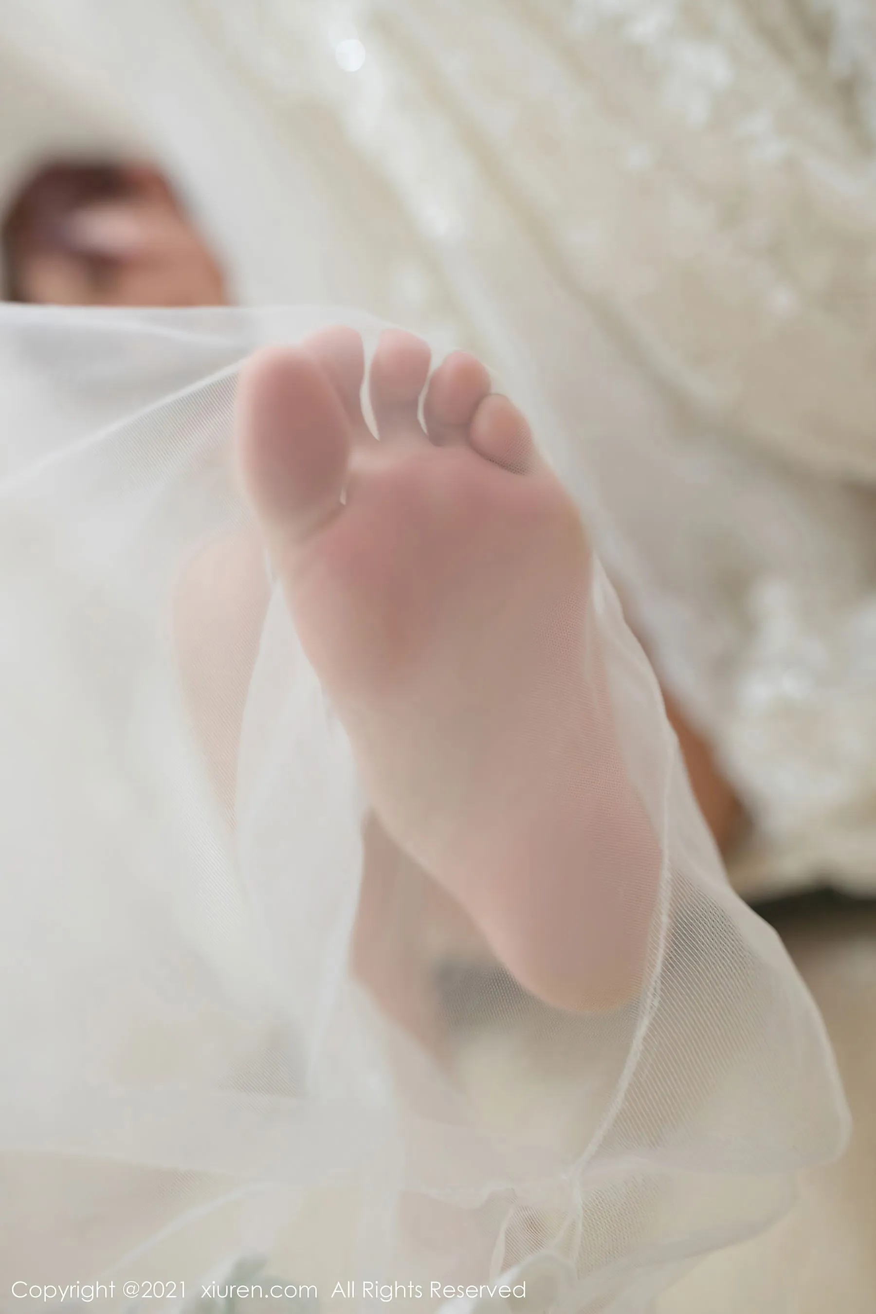 秀人 No.3068 就是阿朱啊第17张