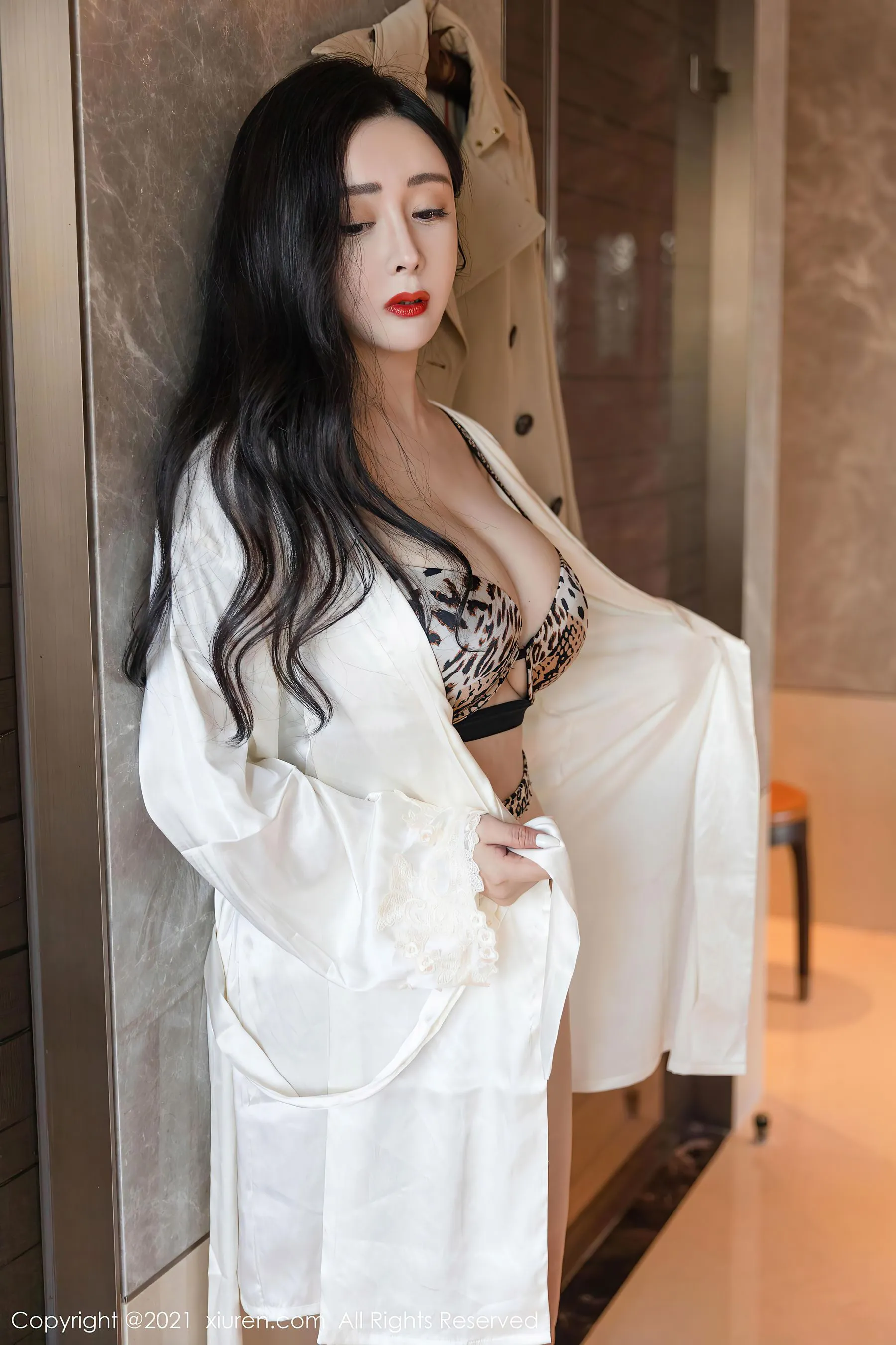 秀人 No.4020 允爾第15张