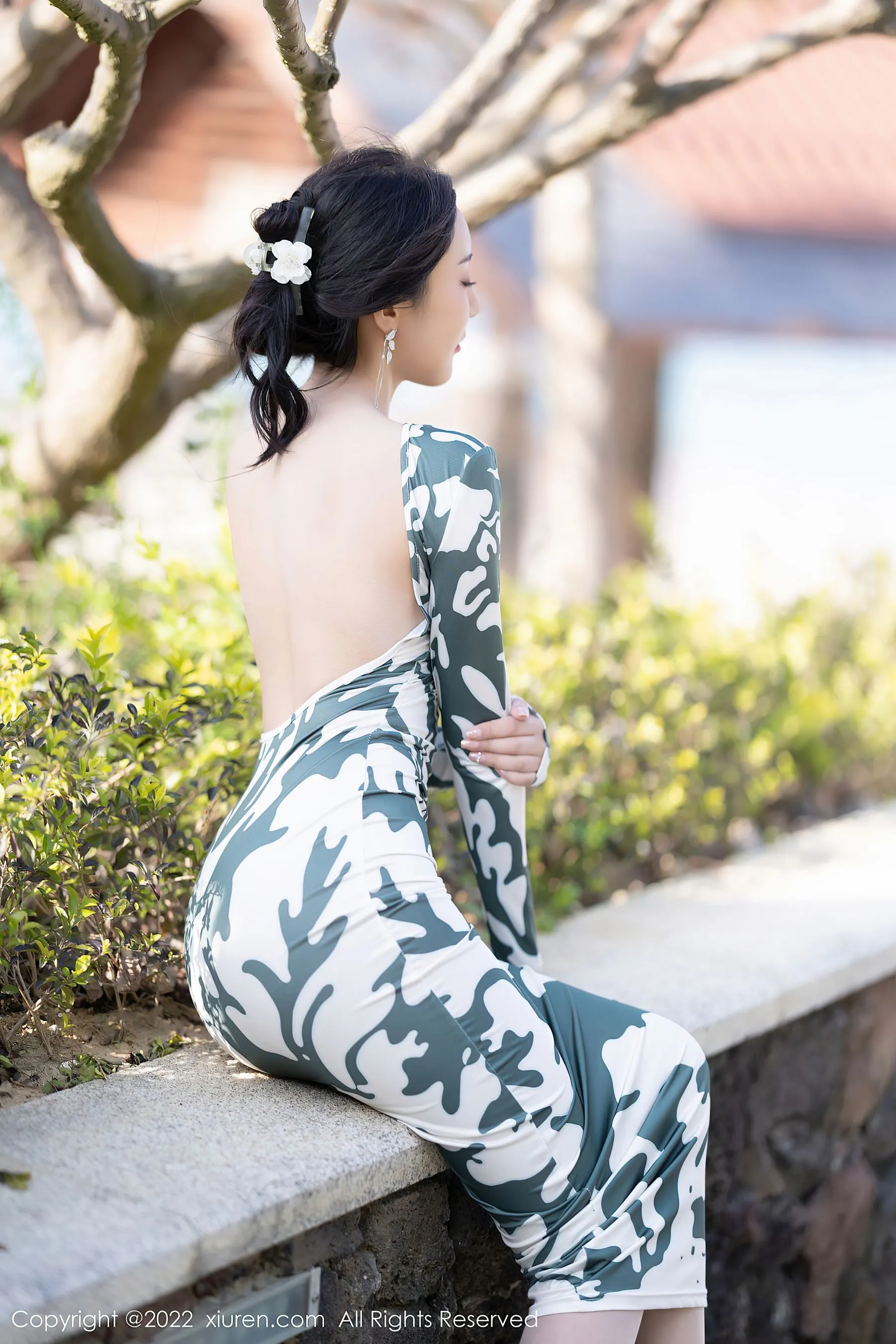 秀人网 No.5194 王馨瑶yanni第24张