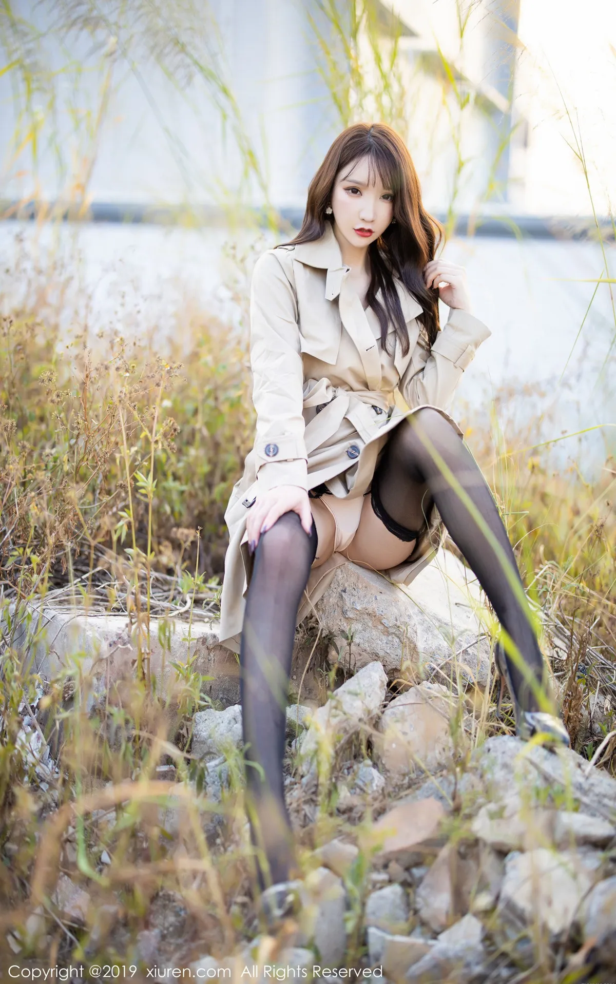  XIUREN秀人网 N0.1876 周于希Sandy第6张