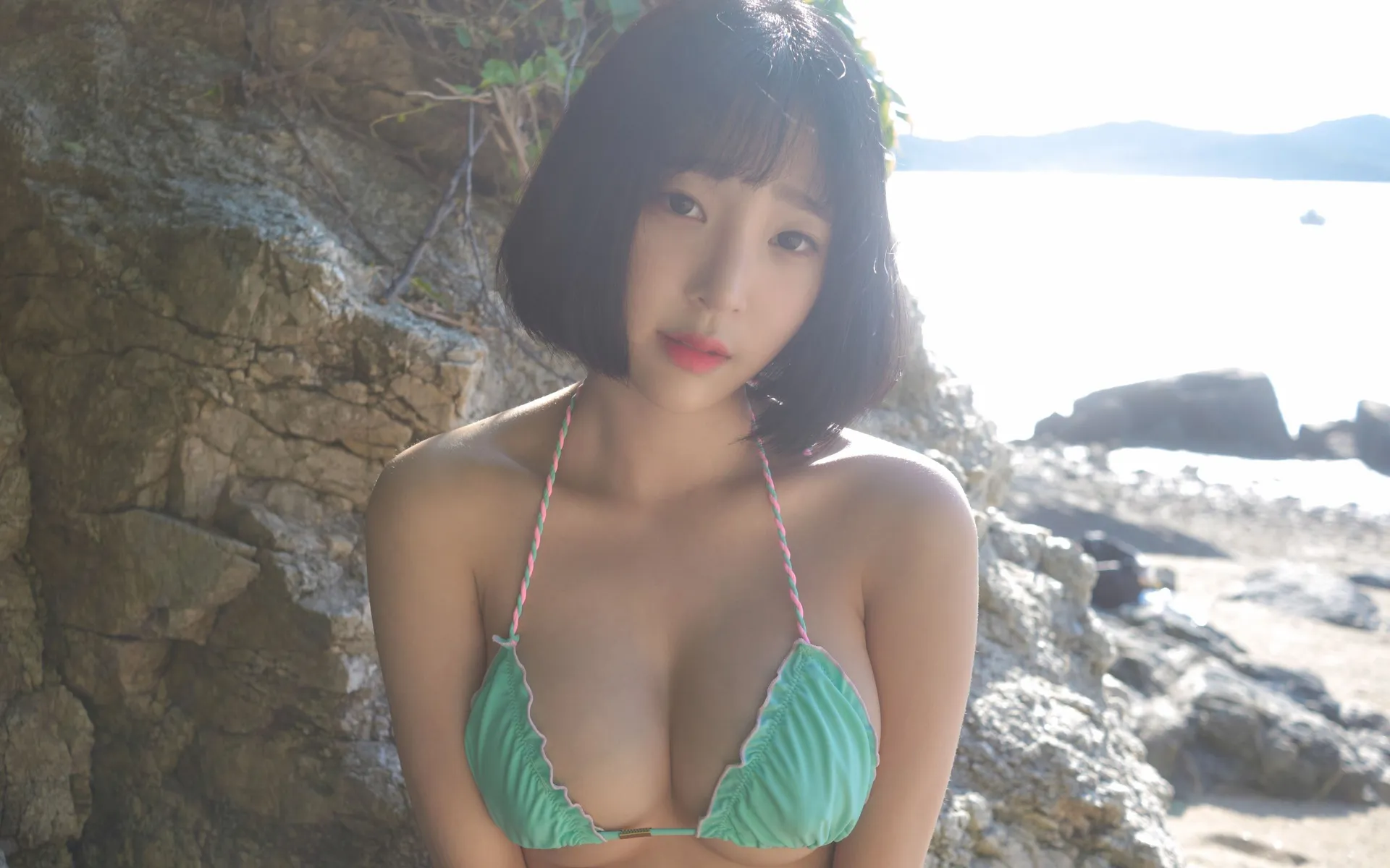 XIUREN秀人网 No.1734 模特_卿卿第14张