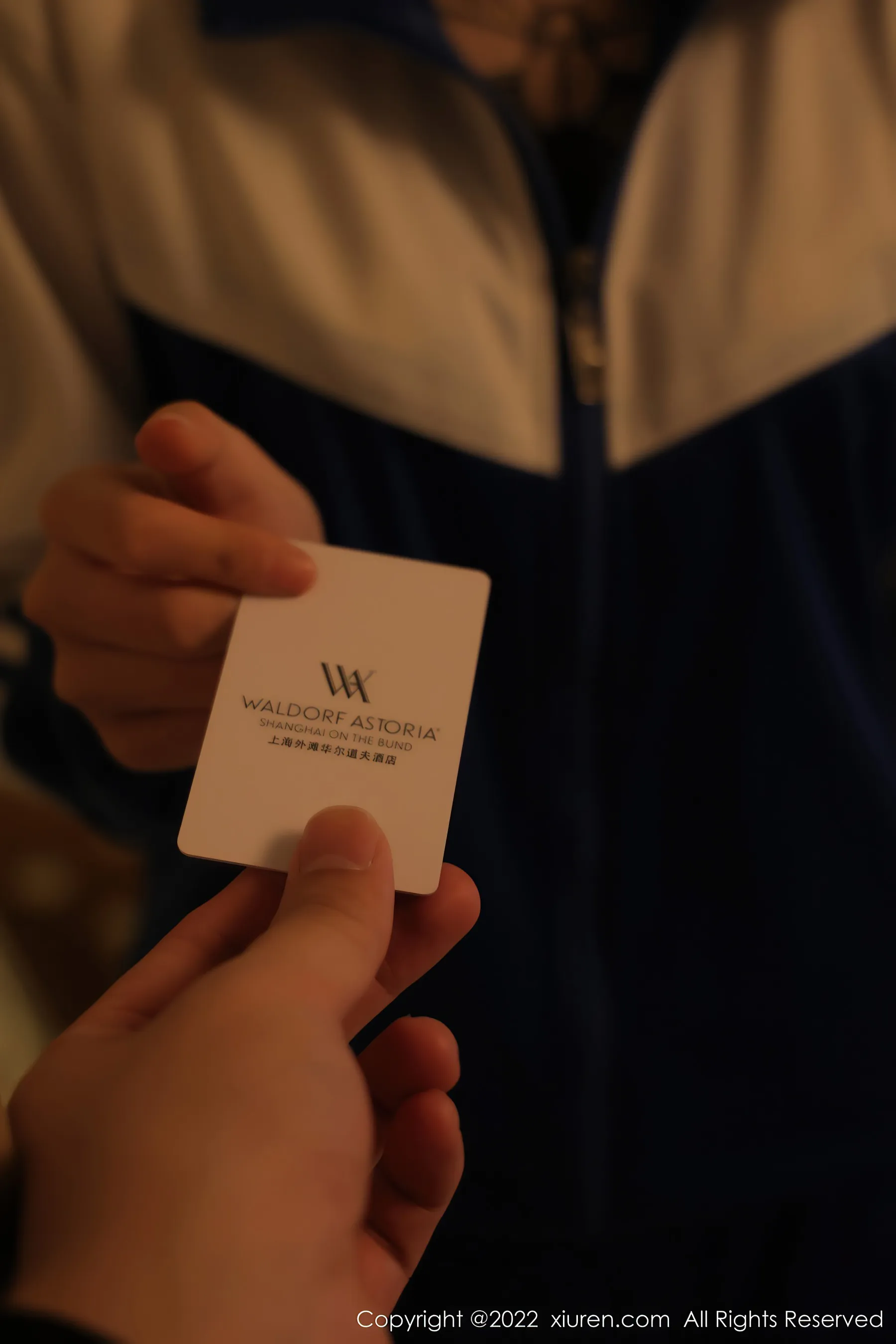 秀人网 No.4838 奶瓶. 清纯学生校服写真第7张