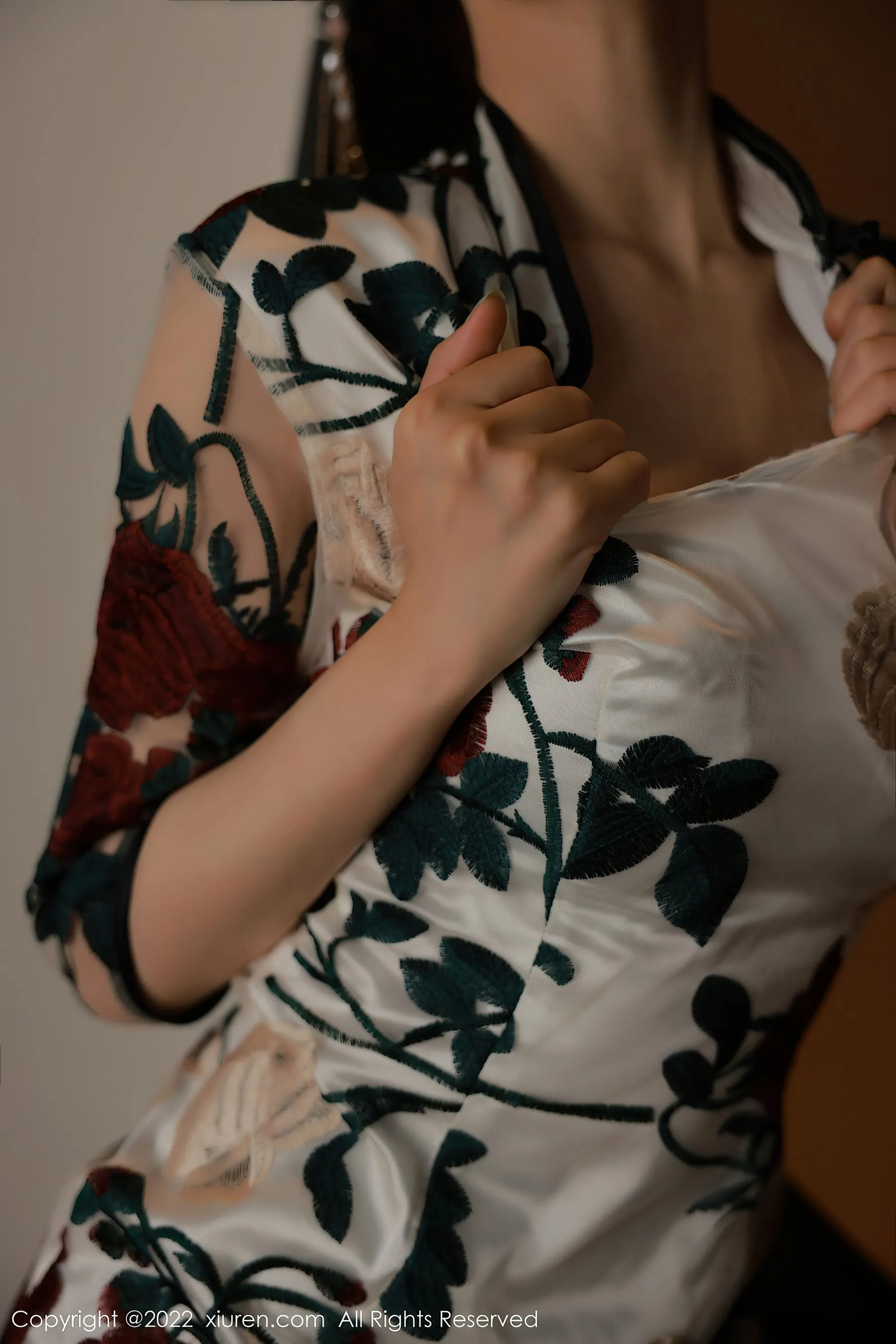 秀人网 No.5199 玥儿玥er第25张