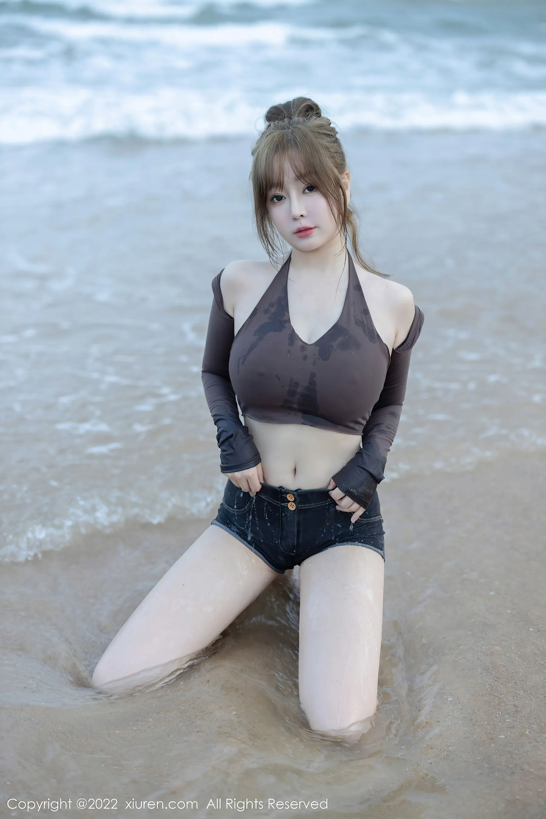 秀人网 No.5281 王雨纯第15张