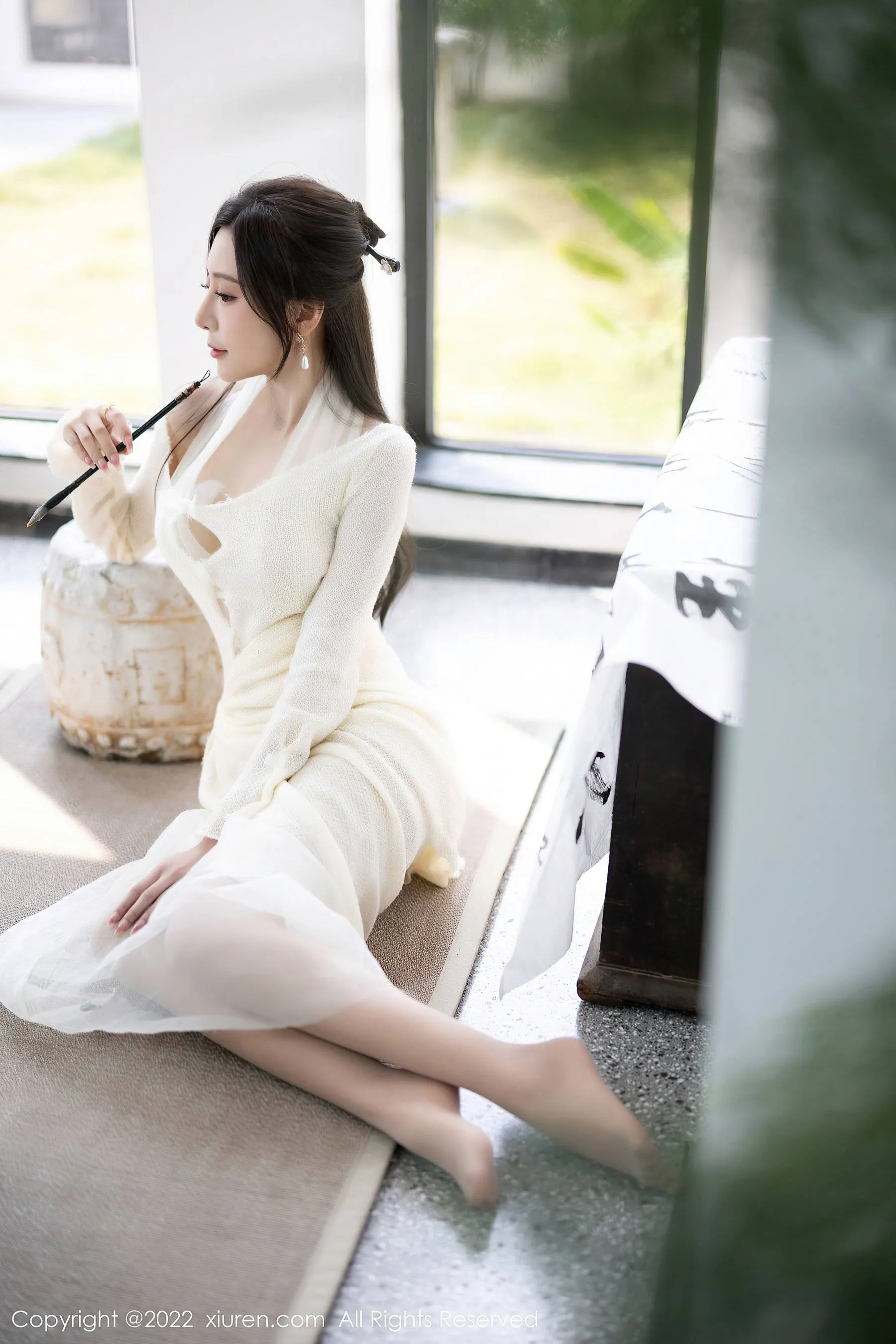 秀人网 No.5846 王馨瑶yanni第17张