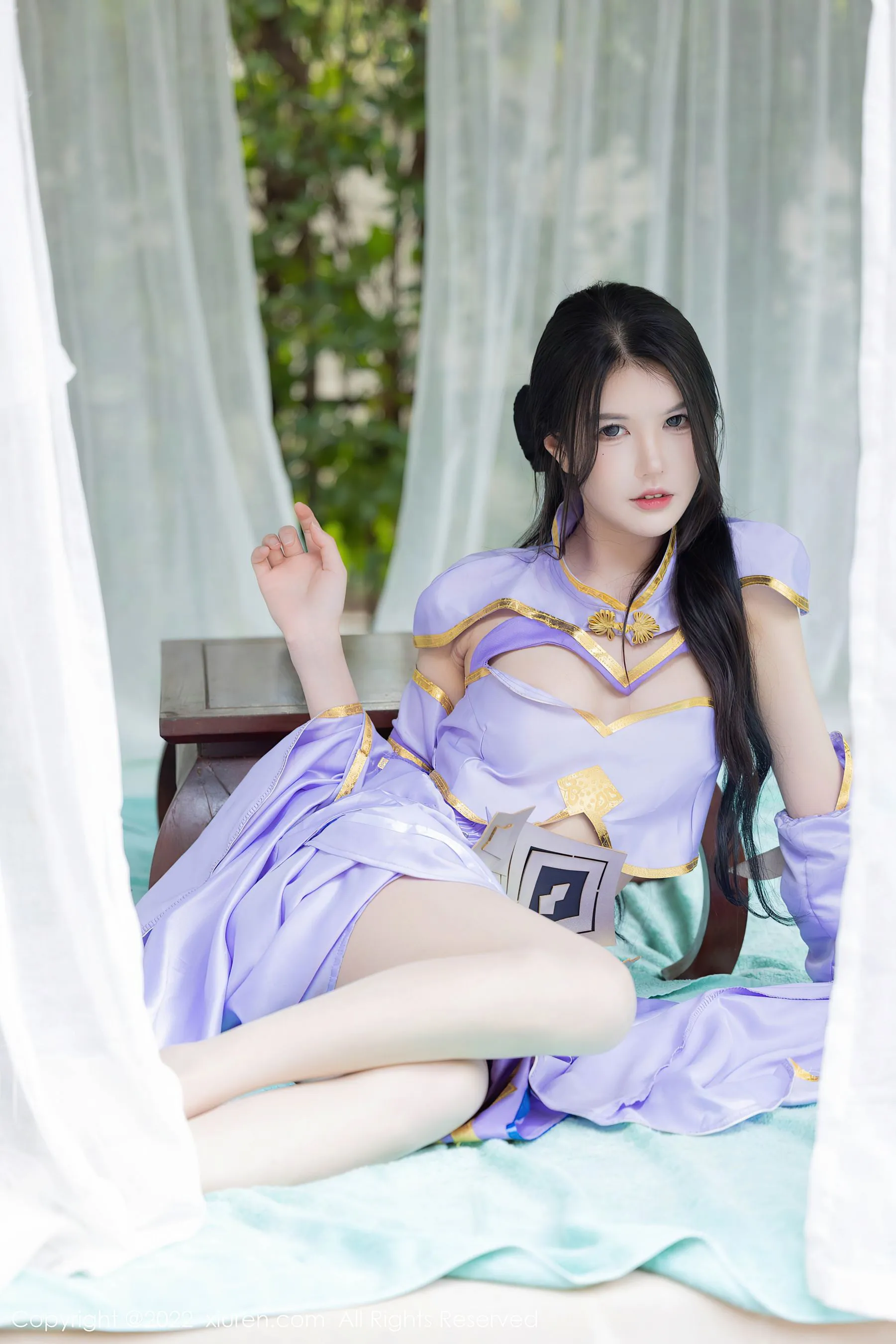 秀人网 No.4948 模特合集第11张