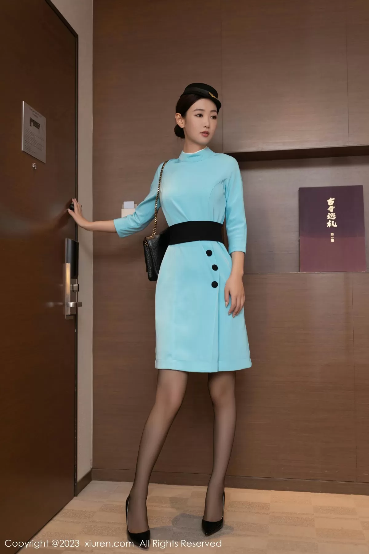  XiuRen 秀人 No.7516 唐安琪 [80P]第1张