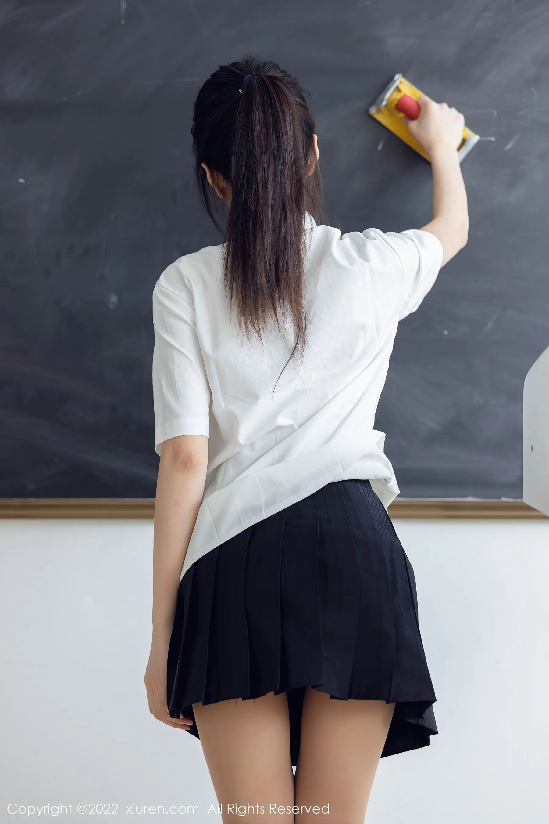 秀人网 No.5762 媛媛酱belle第22张