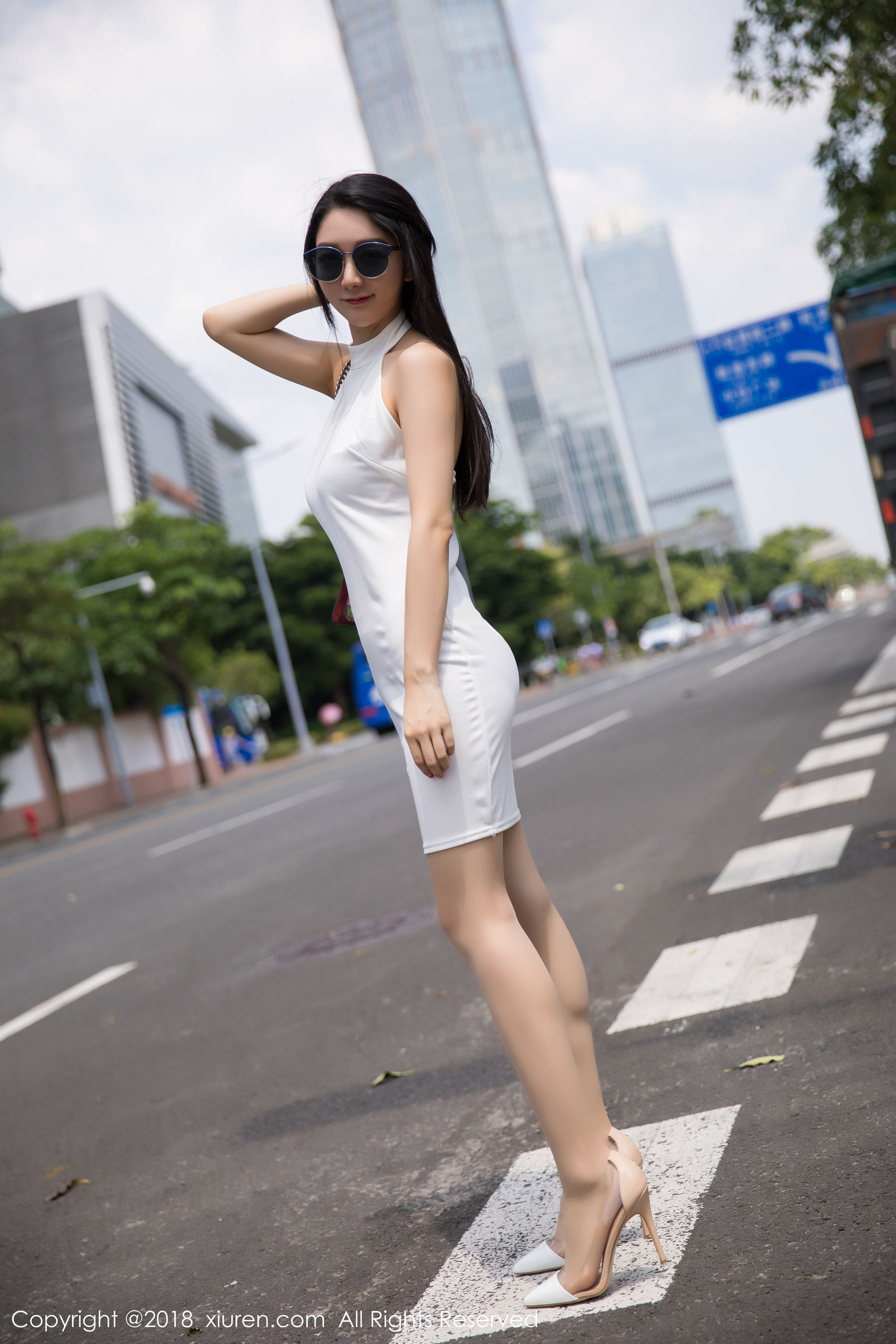 XiuRen 秀人网 No.1149 Angela小热巴第1张