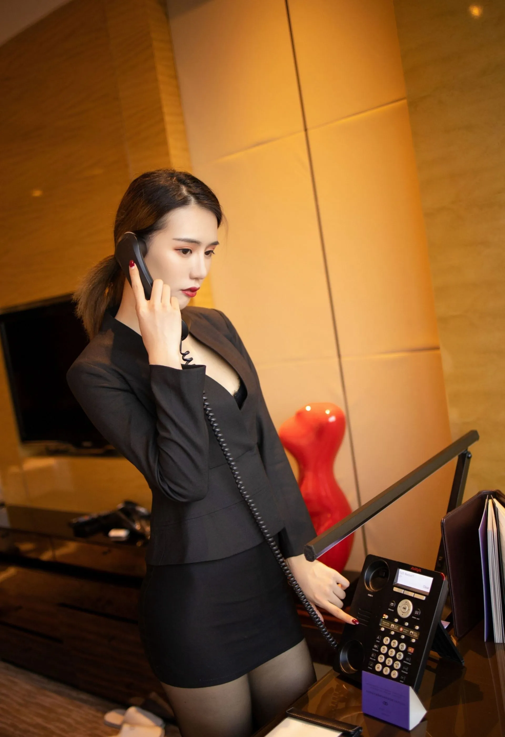  XIUREN秀人网 No.1706 BABY_柒第5张