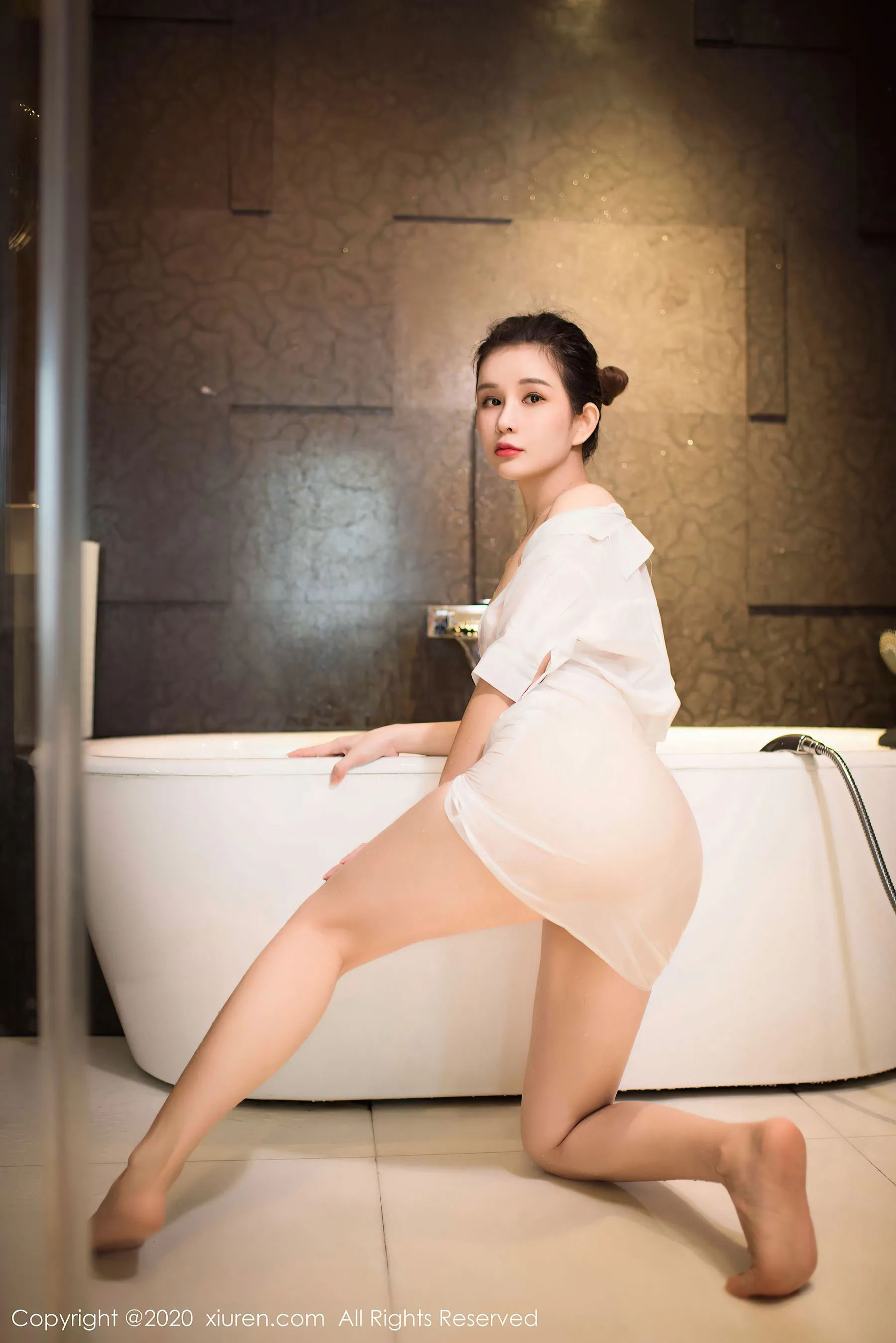  秀人 No.2684 张雨萌第10张