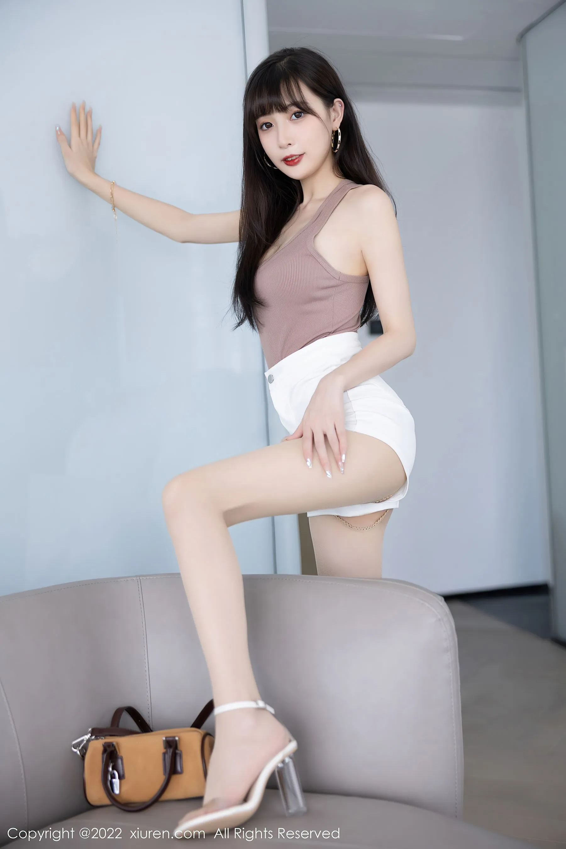  秀人网 No.5724 林星阑第19张