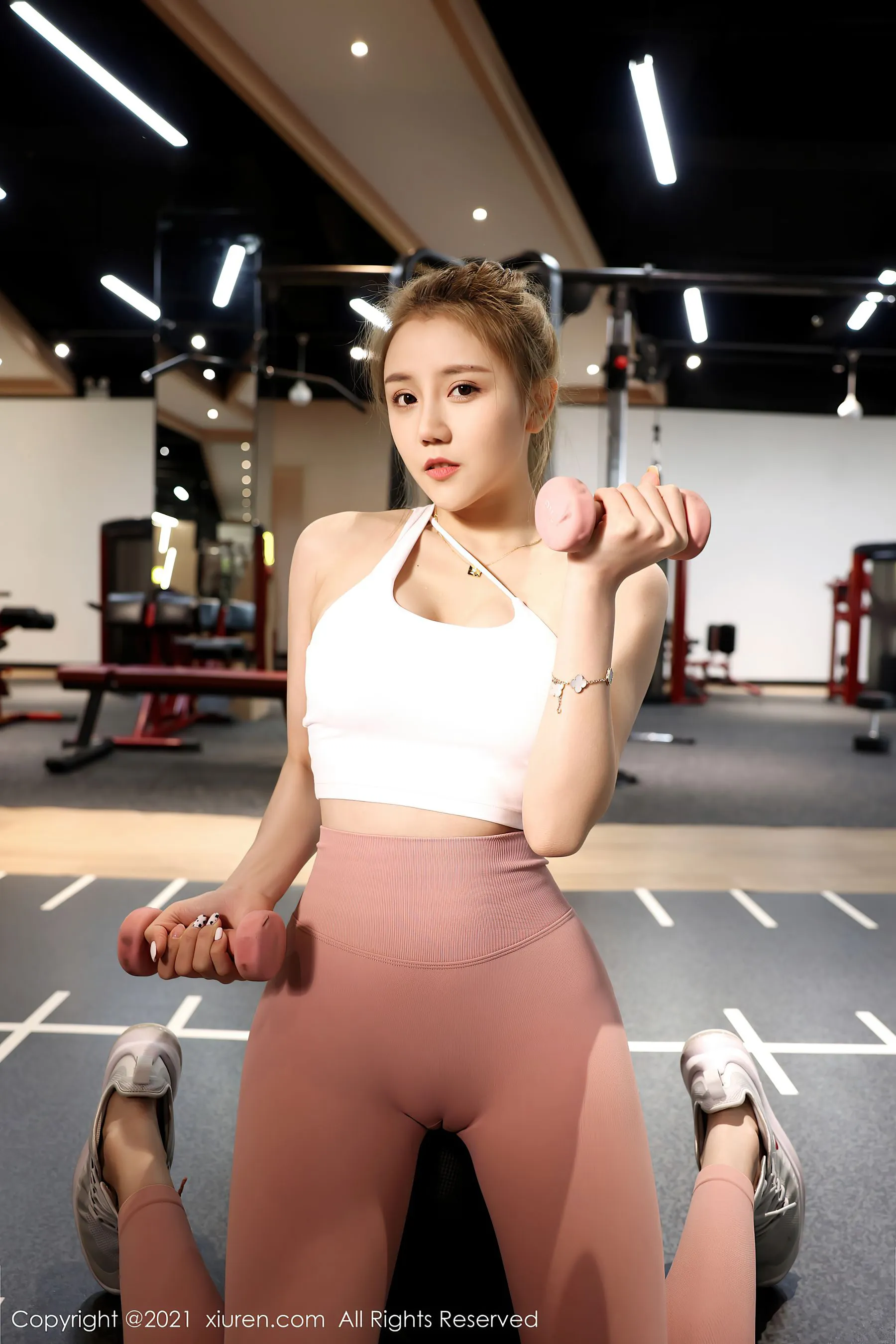  秀人 No.3157 夏西CiCi第14张