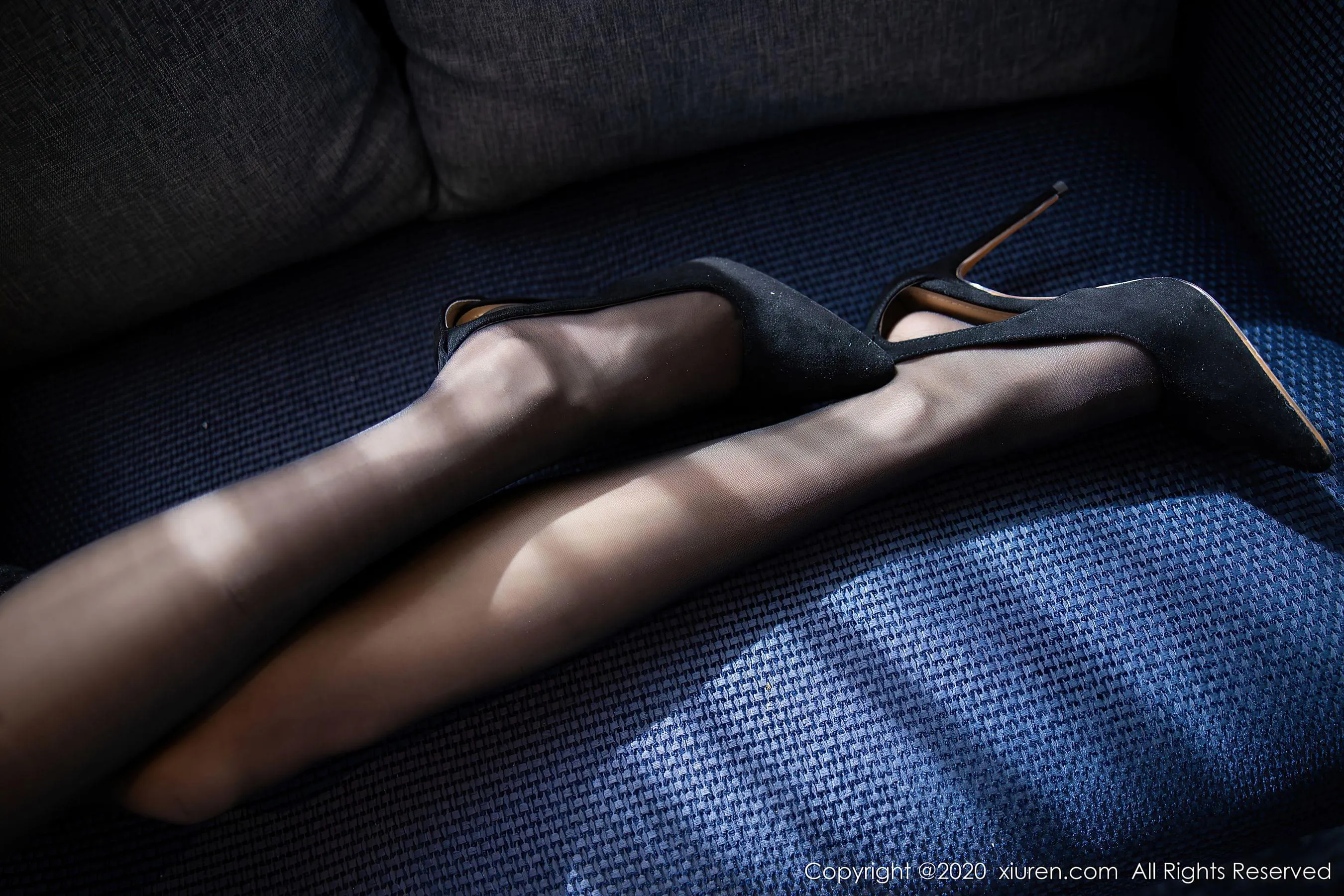  秀人 No.2458 杨晨晨sugar第19张