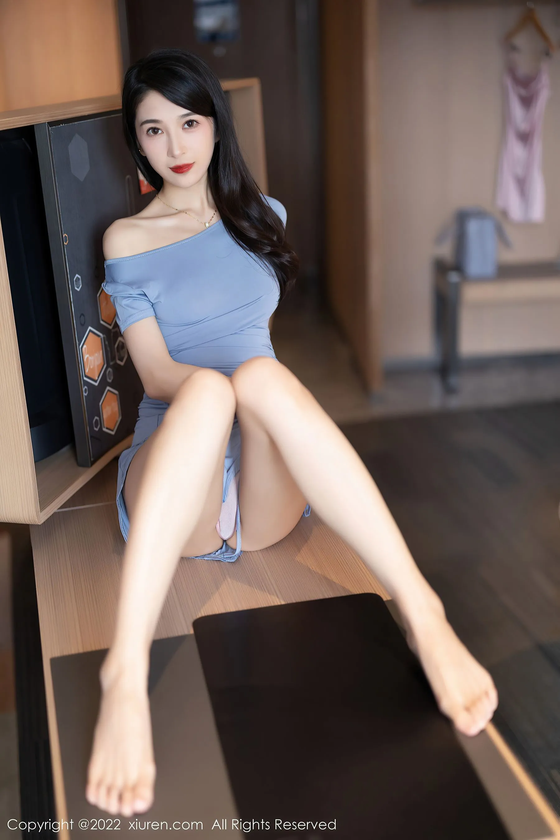  秀人网 No.5692 林乐一第26张