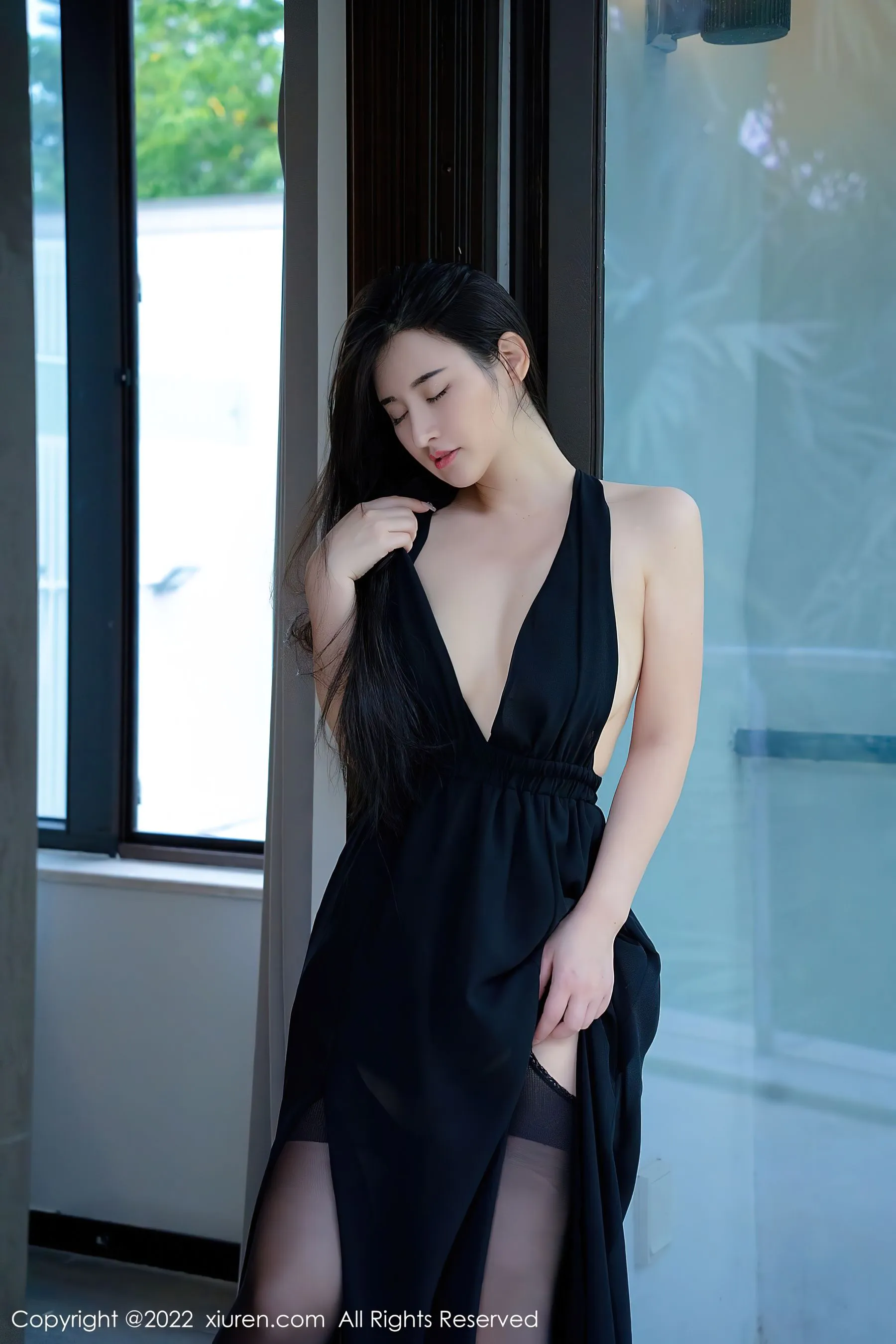 秀人 No.4488 诗诗第3张