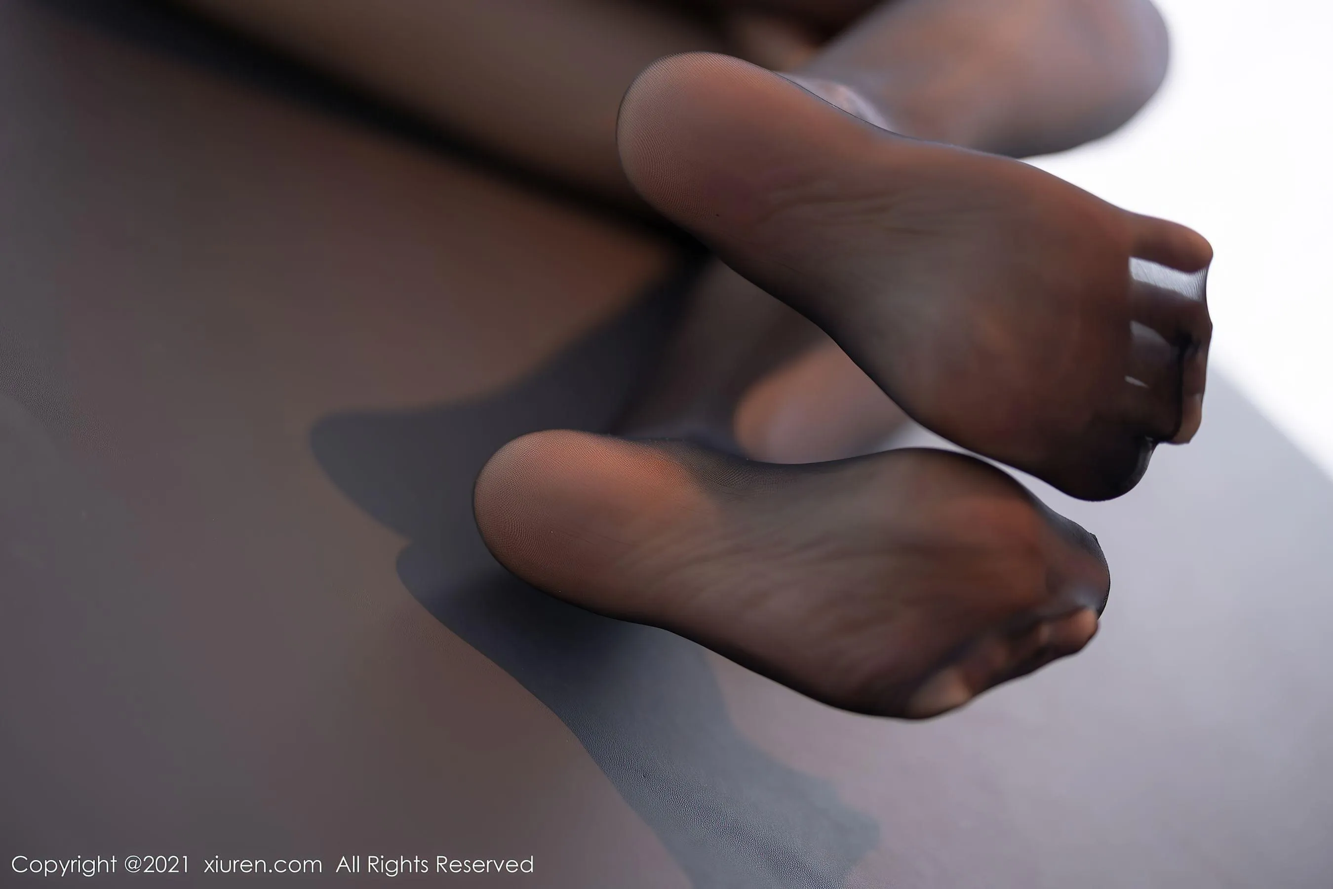  秀人 No.3532 芝芝Booty第25张