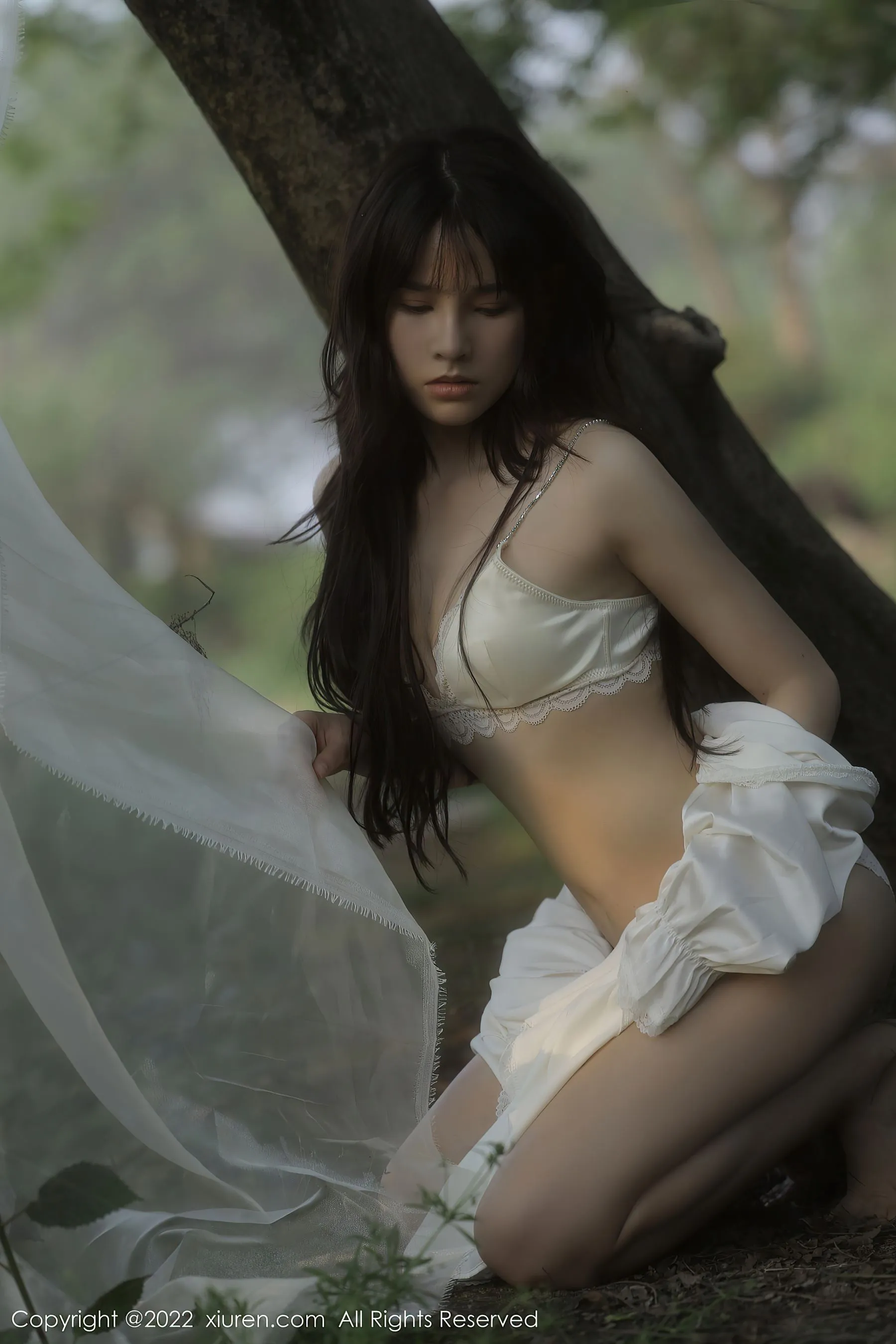  秀人网 No.5098 许嘉欣第21张