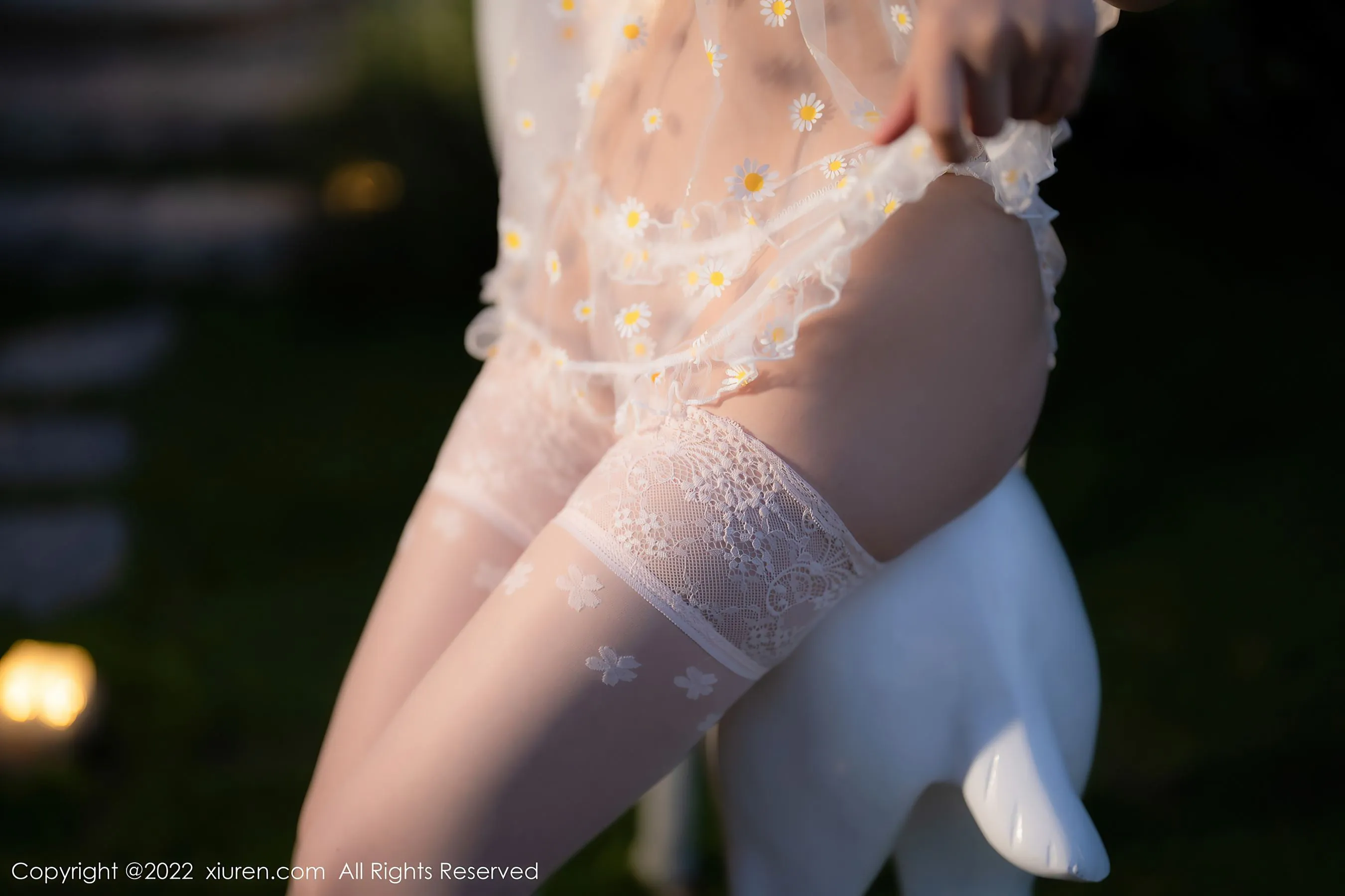  秀人网 No.5358 朱可儿Flora第15张