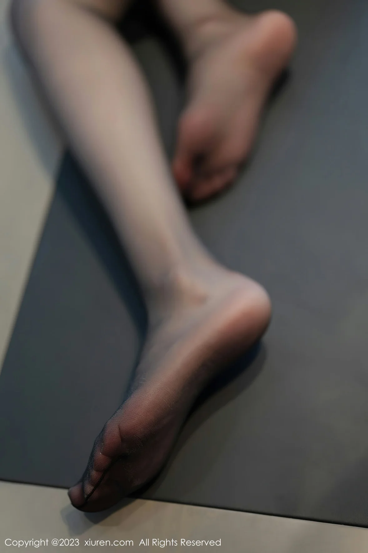  XiuRen 秀人 No.7212 梦心玥 蓝色制服性感写真 [84P]第11张