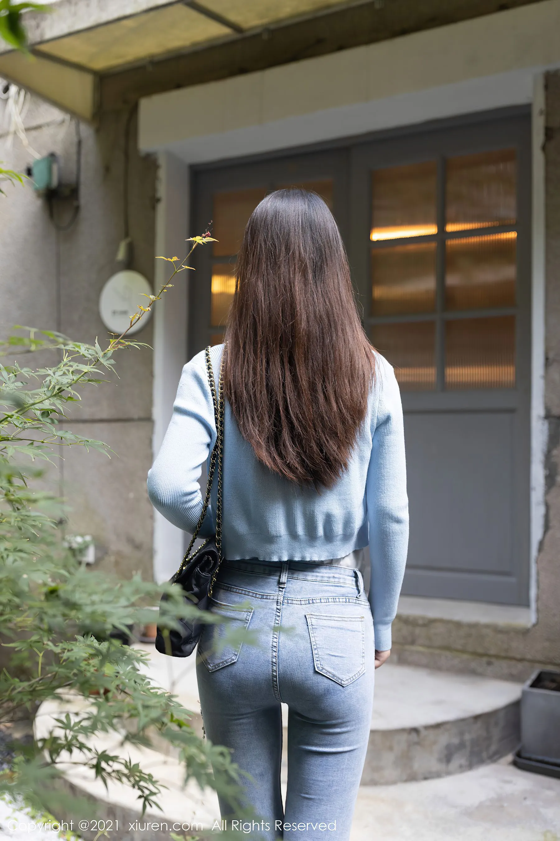 秀人 No.3985 唐安琪第2张