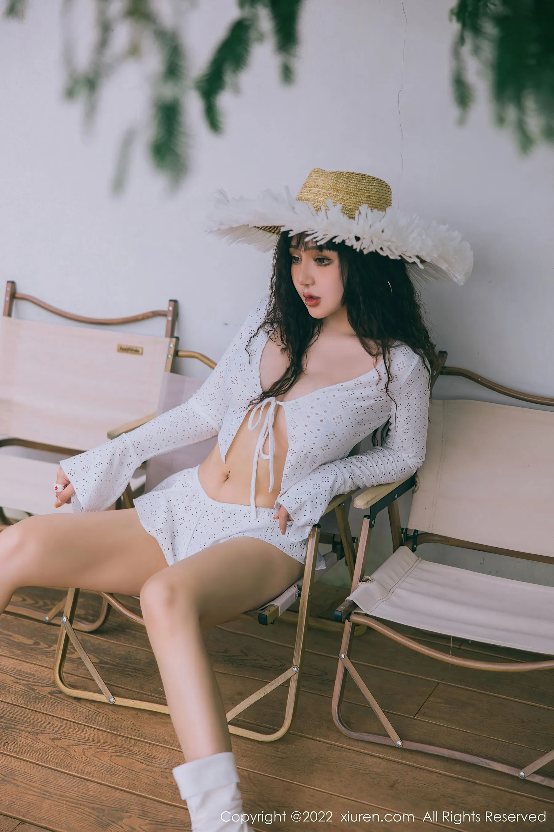 秀人网 No.5683 文静儿第6张