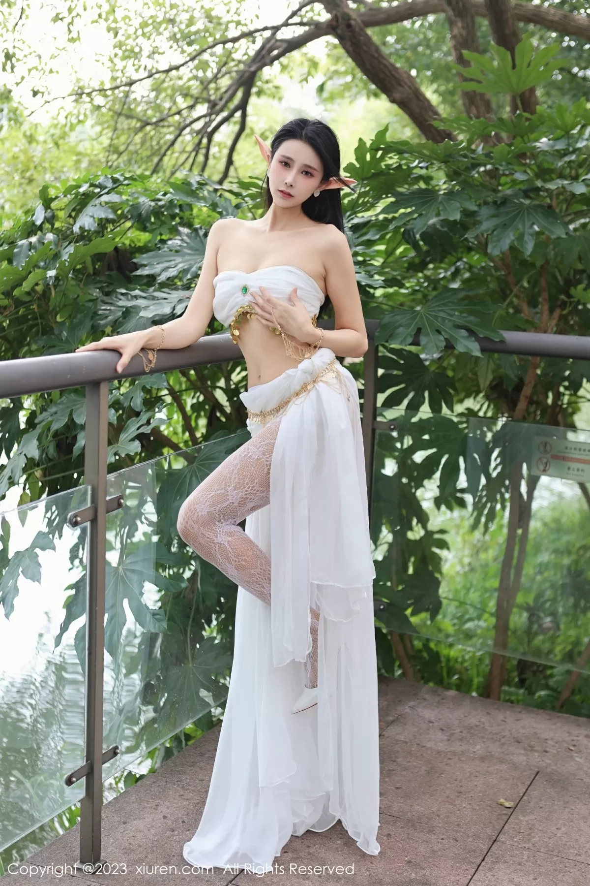  XiuRen 秀人 No.7598 草莓mm [70P]第1张