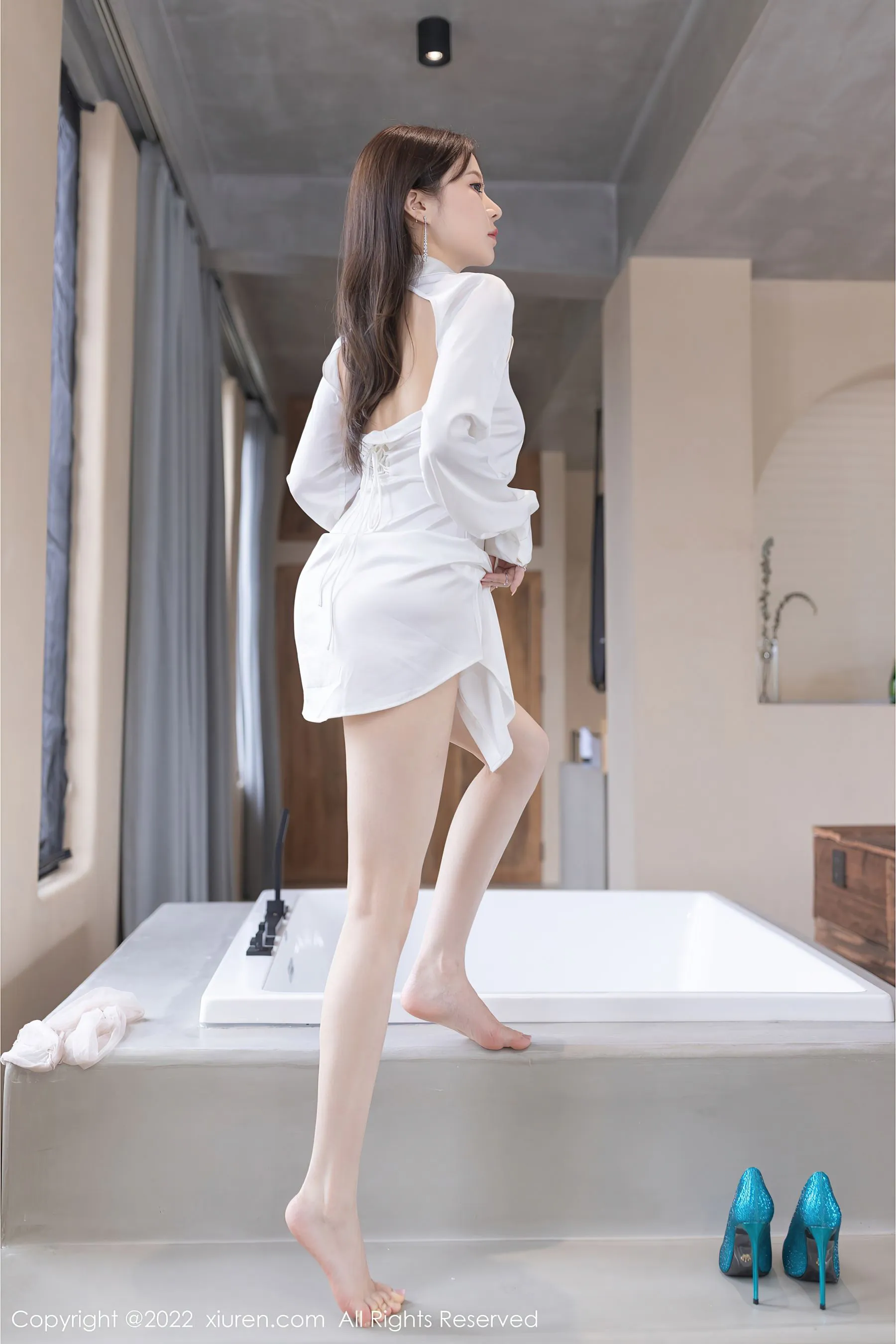 秀人网 No.5286 鱼子酱Fish第14张