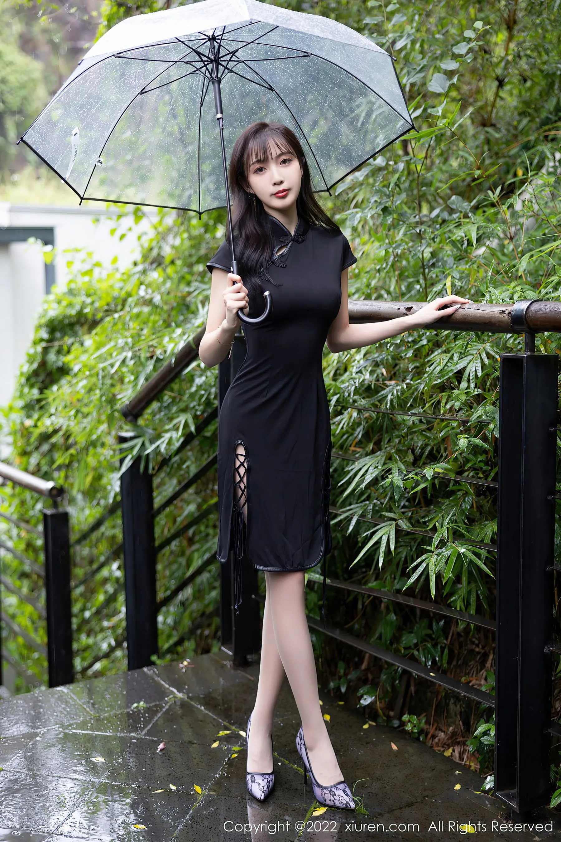 秀人网 No.5119 林星阑第9张