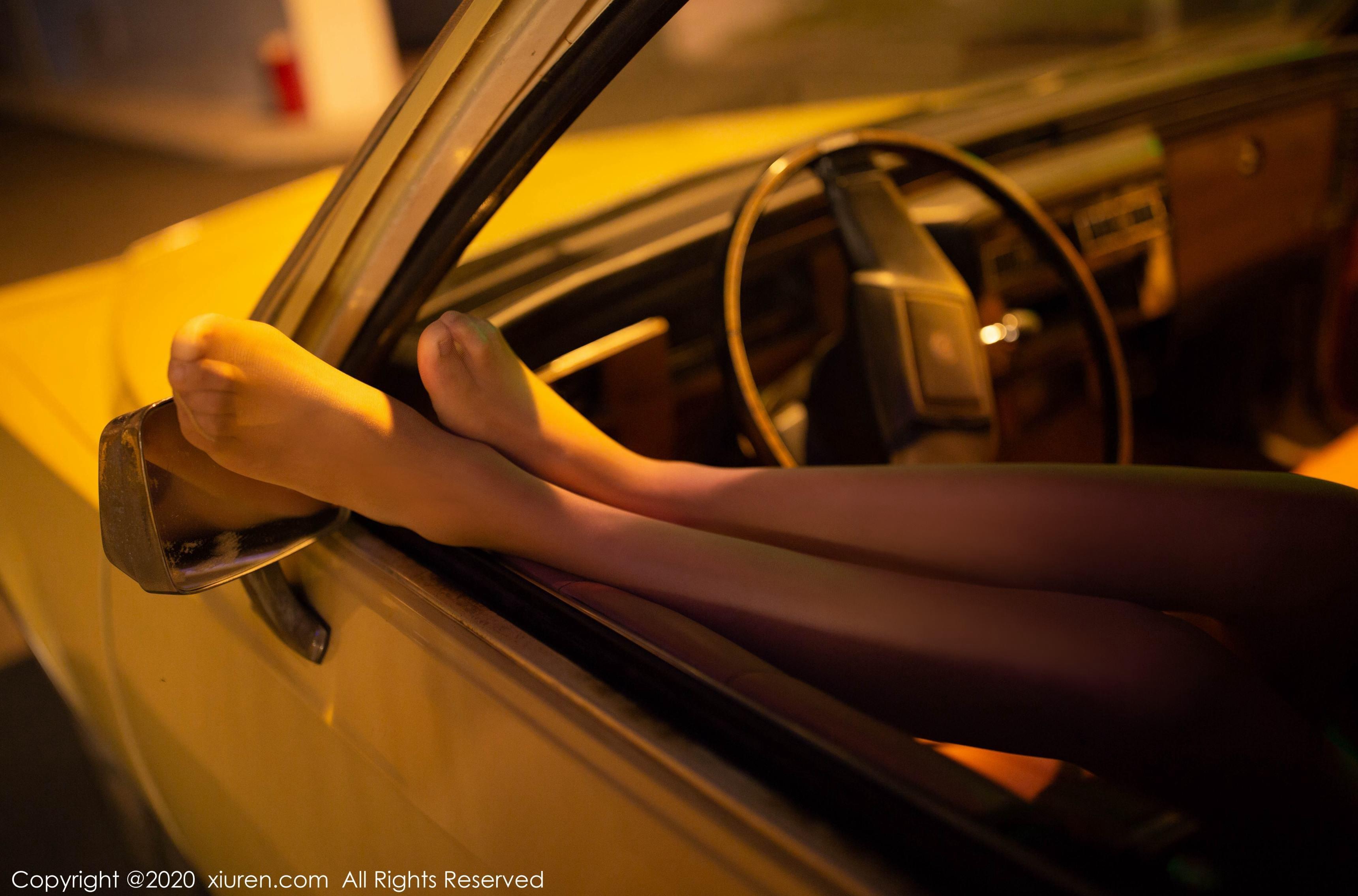  XIUREN秀人网 NO.2222 陆萱萱第20张