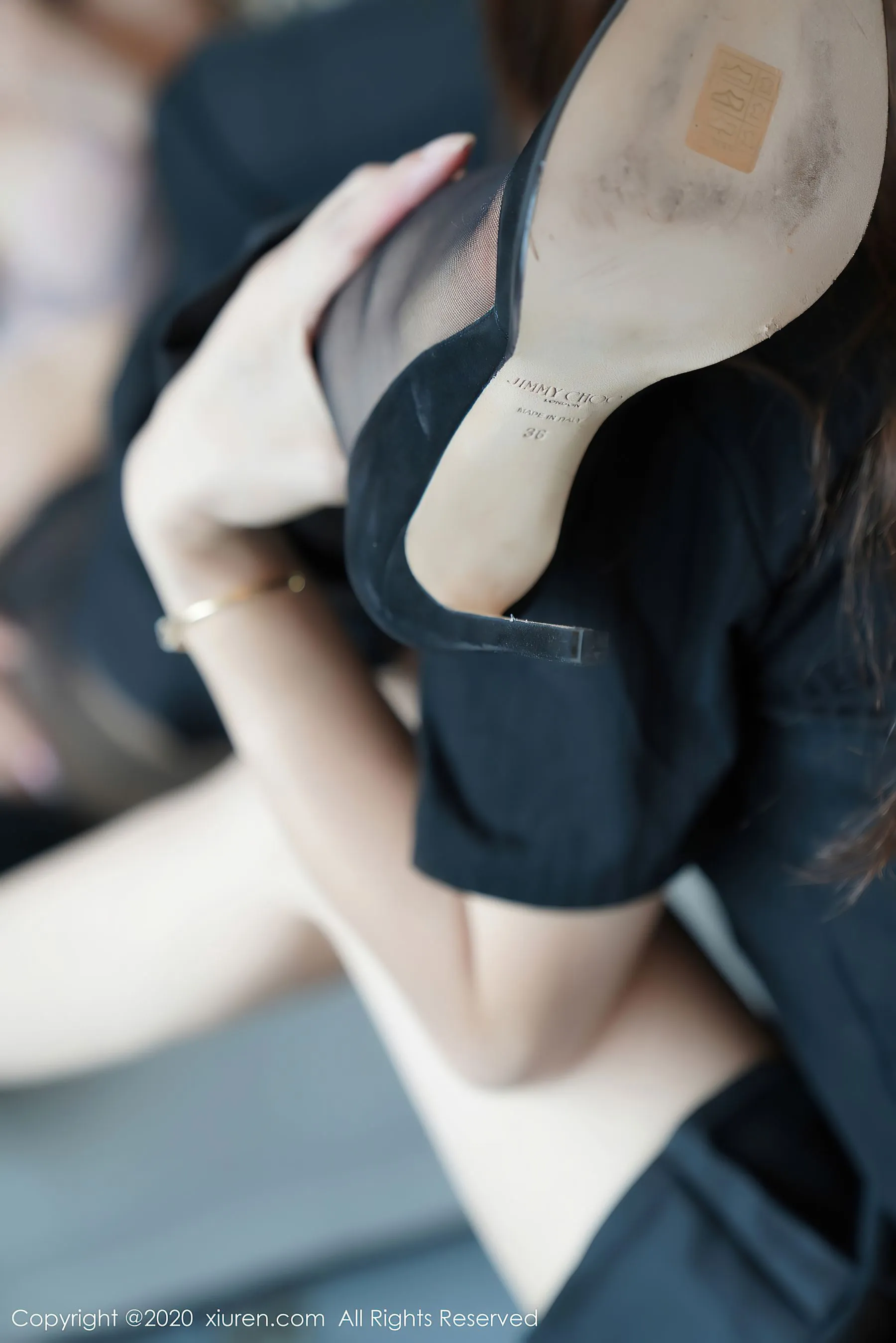 秀人 No.2793 @萌汉药baby&@张雨萌第15张