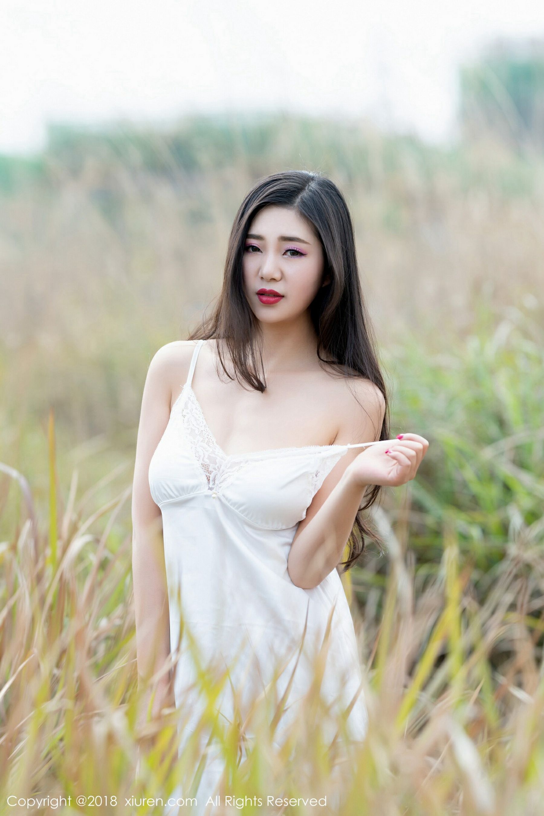  XiuRen 秀人网 No.1076 宋-KiKi第4张