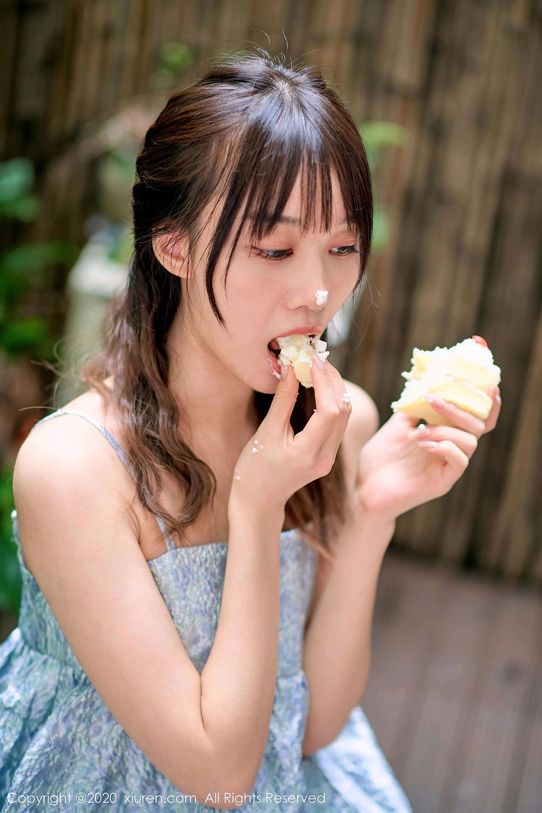 秀人 No.2533 尤其第31张