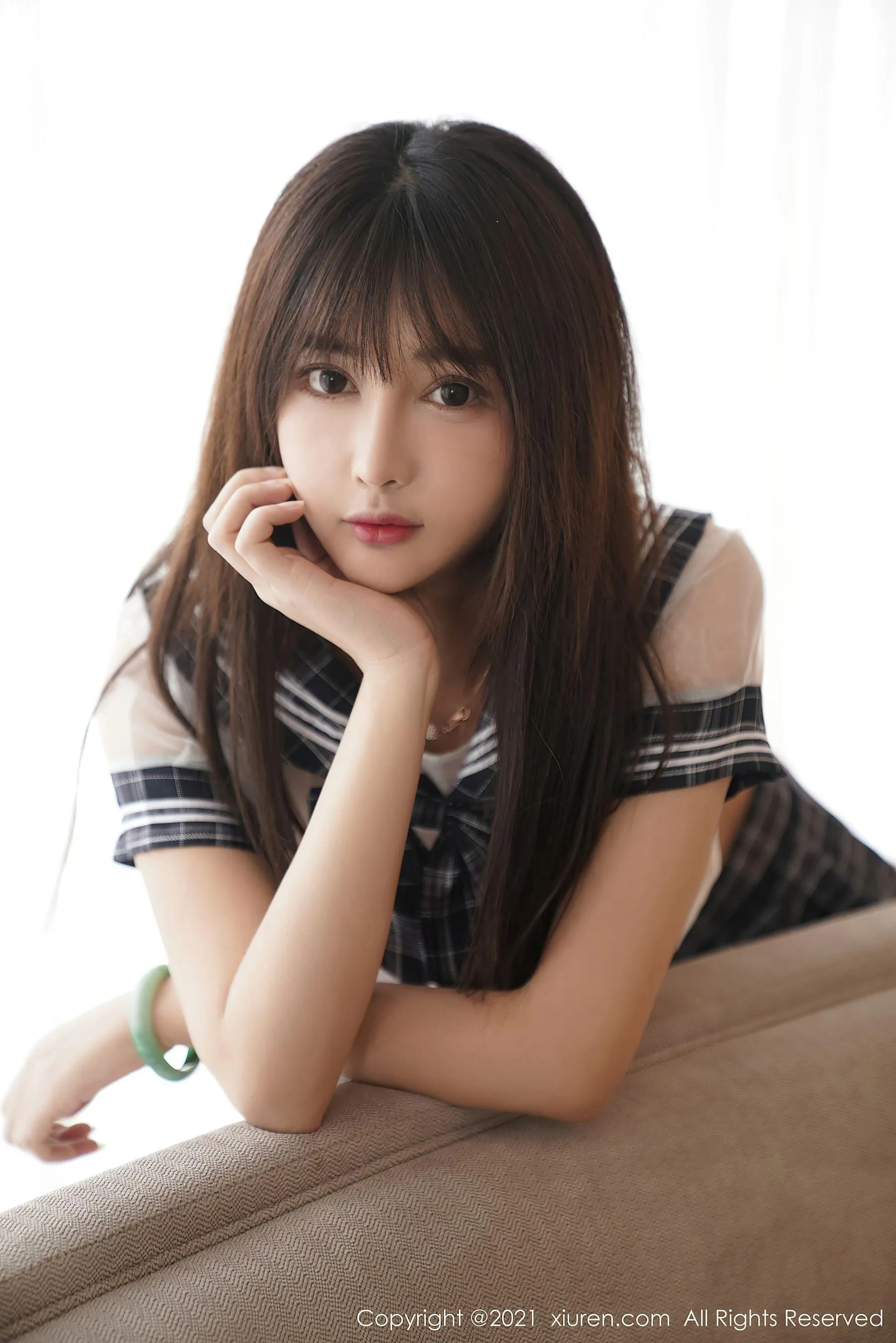  秀人 No.3469 萌奈子第4张