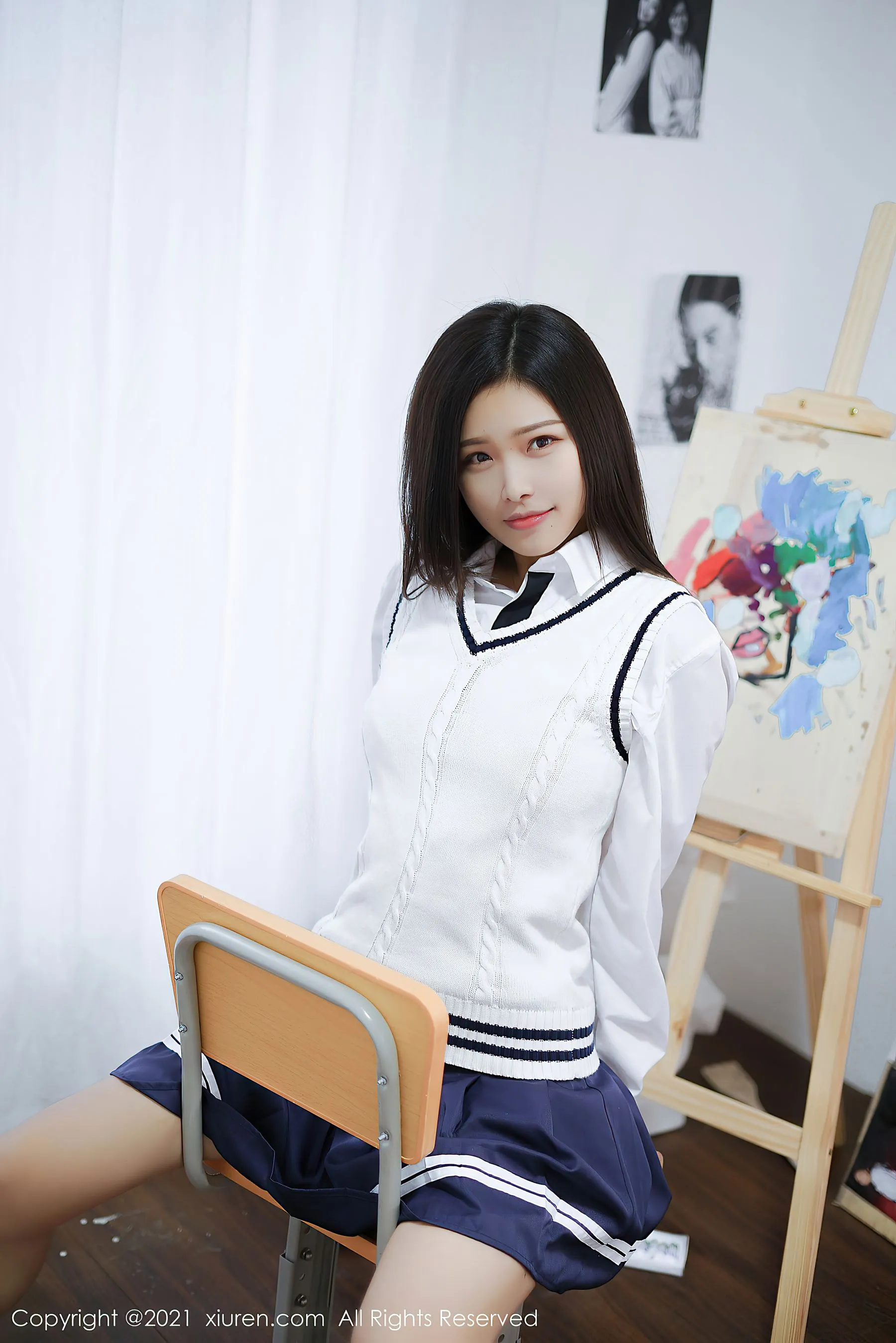 秀人 No.4013 星萌第6张